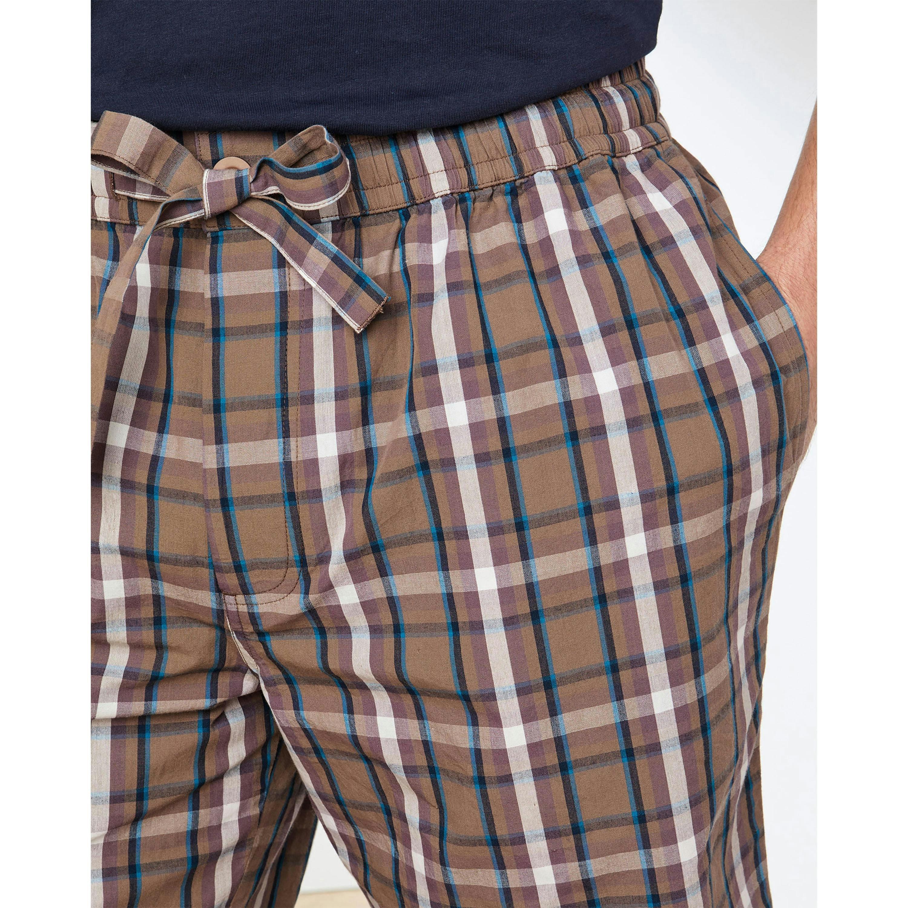 Cotton Traders Woven Shorts , view 3 of 3
