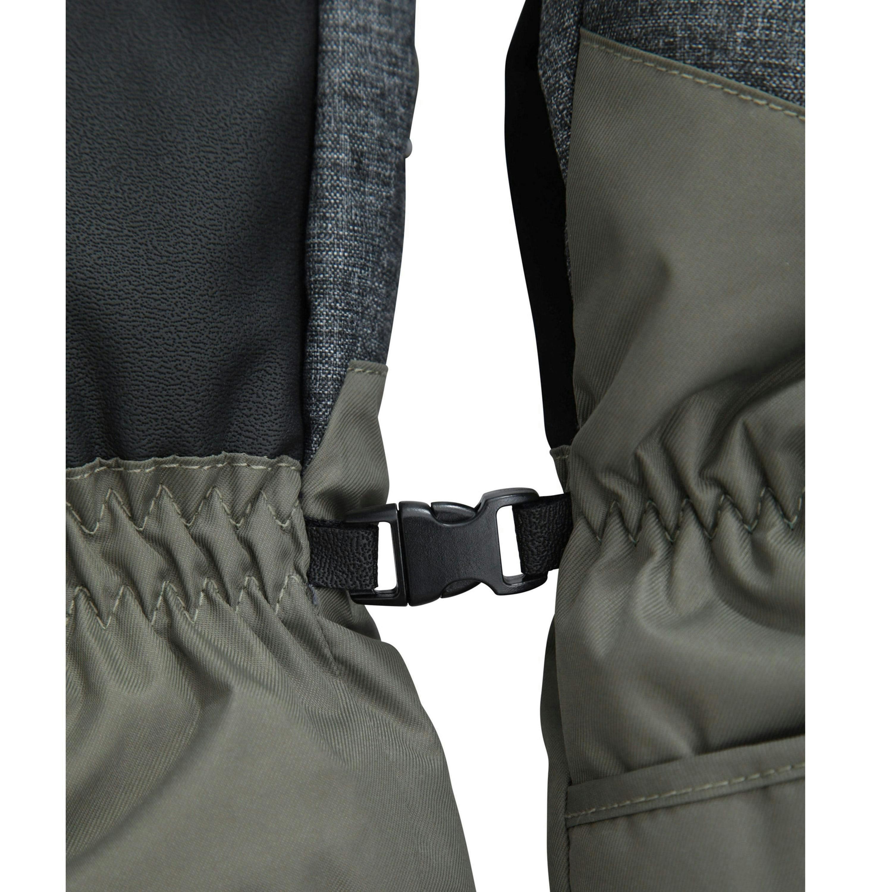 Mountain Warehouse Mens Thinsulate Ski Gloves , view 4 of 4