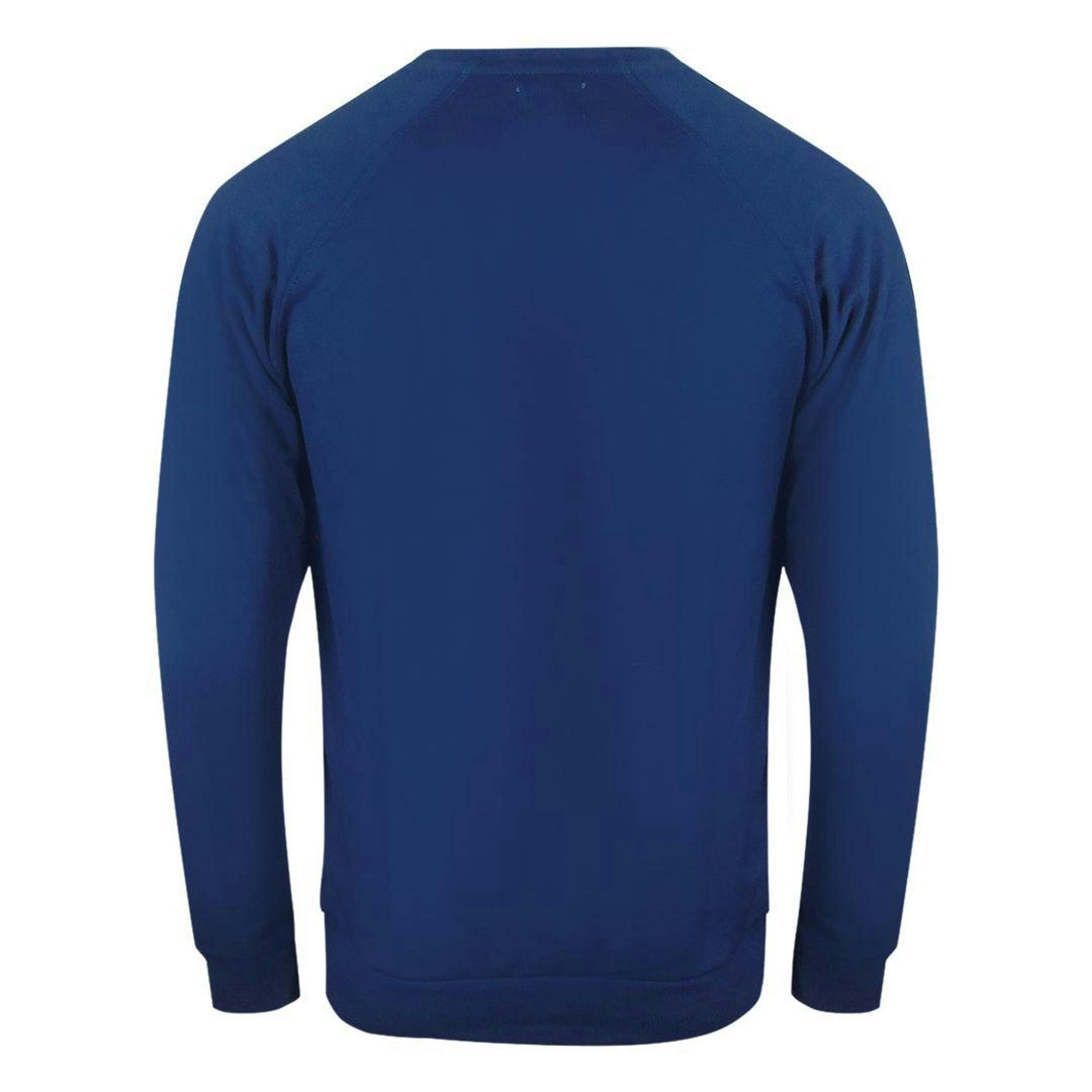 Aquascutum Mens Crest Crew Neck Tracksuit Set , view 3 of 6
