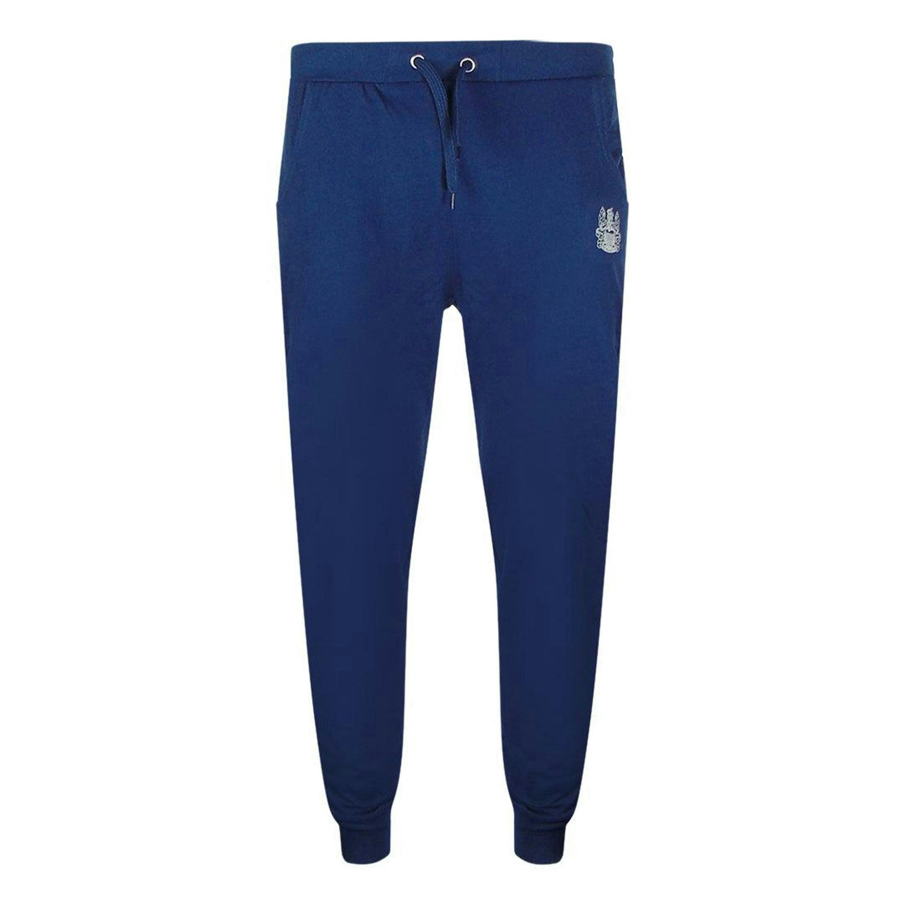 Aquascutum Mens Crest Crew Neck Tracksuit Set , view 4 of 6