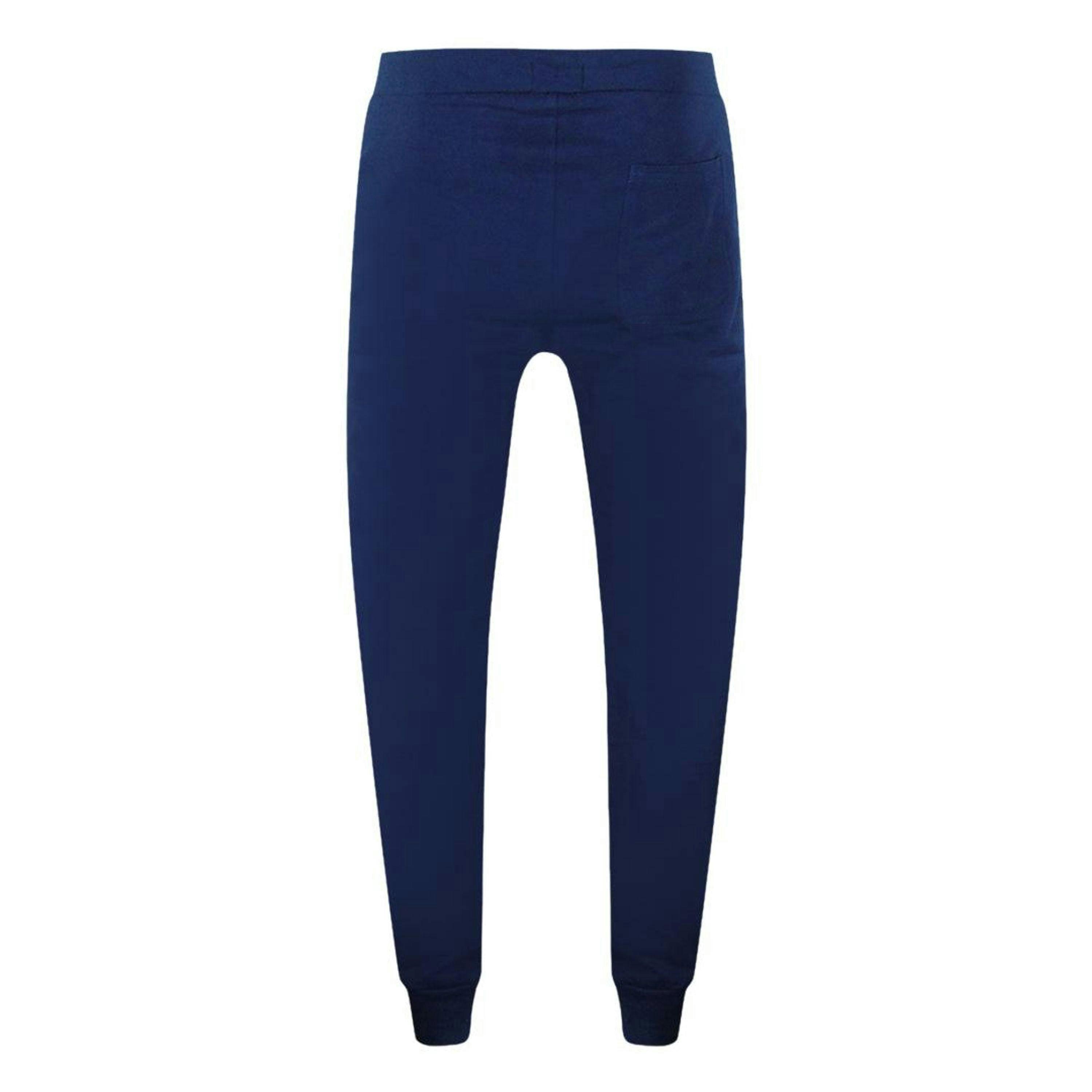 Aquascutum Mens Crest Crew Neck Tracksuit Set , view 6 of 6