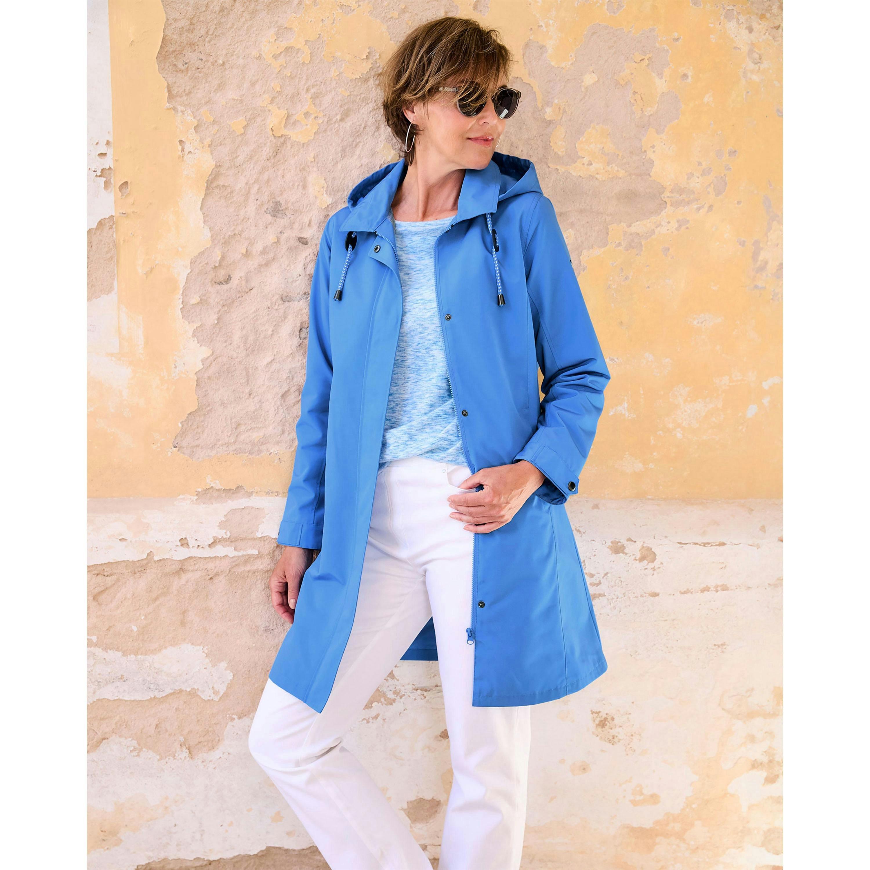Cotton Traders Weatherproof Jacket , view 2 of 3