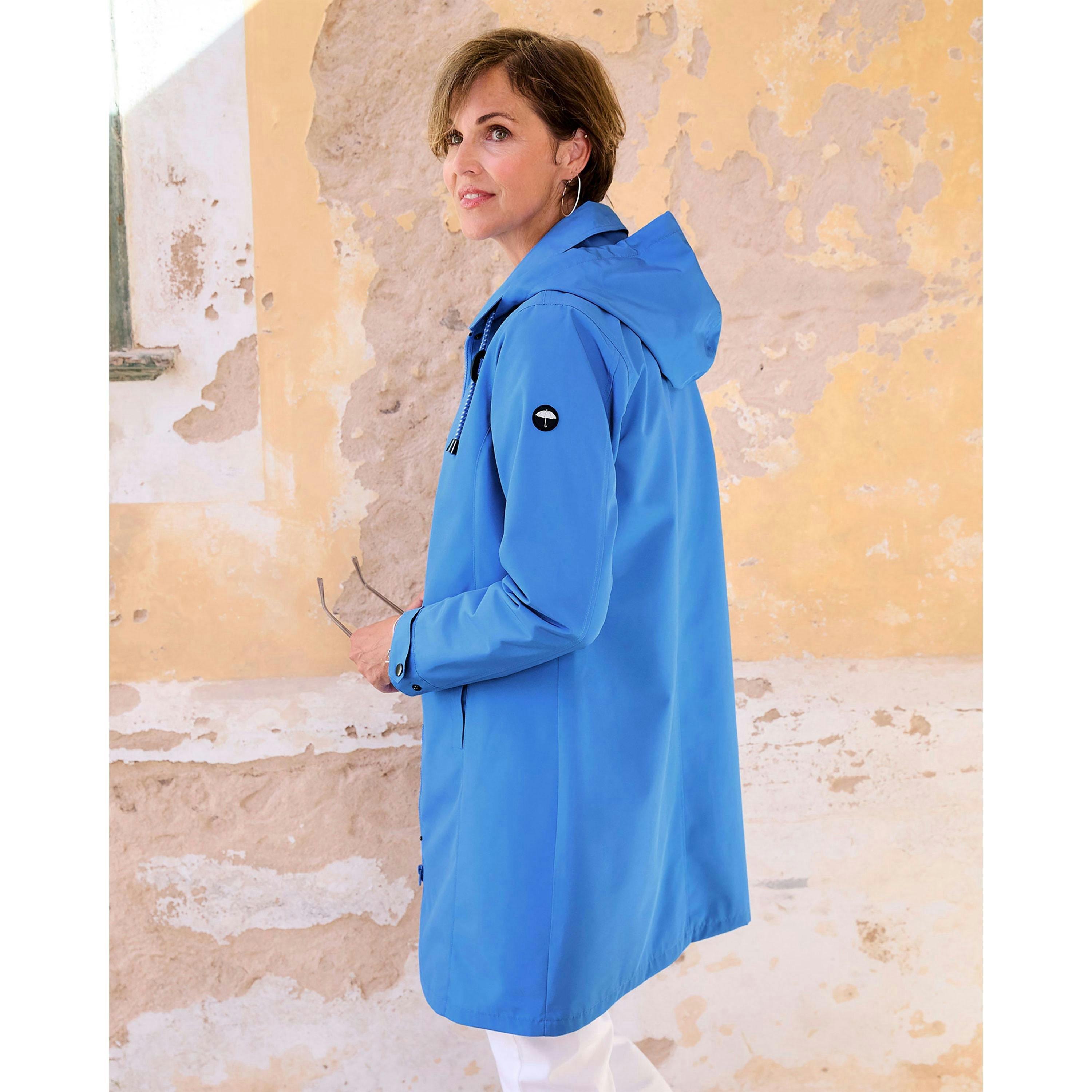 Cotton Traders Weatherproof Jacket , view 3 of 3