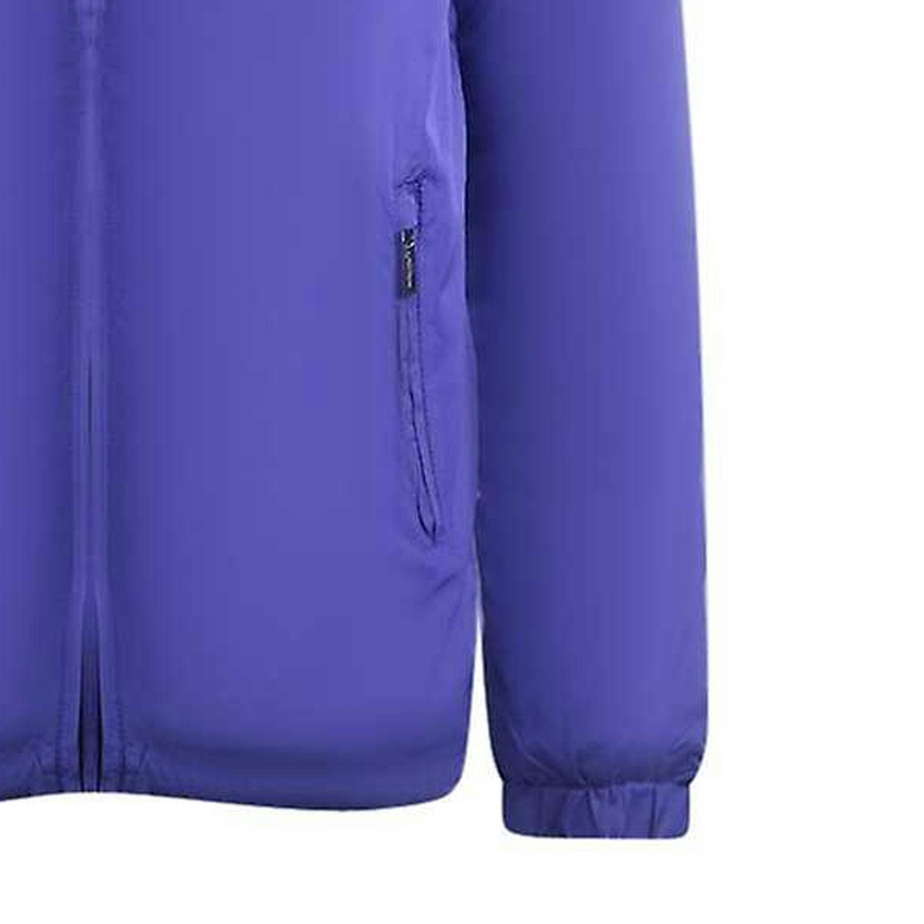 Aquascutum Mens Plain Lightweight Hidden Hood Jacket , view 3 of 3