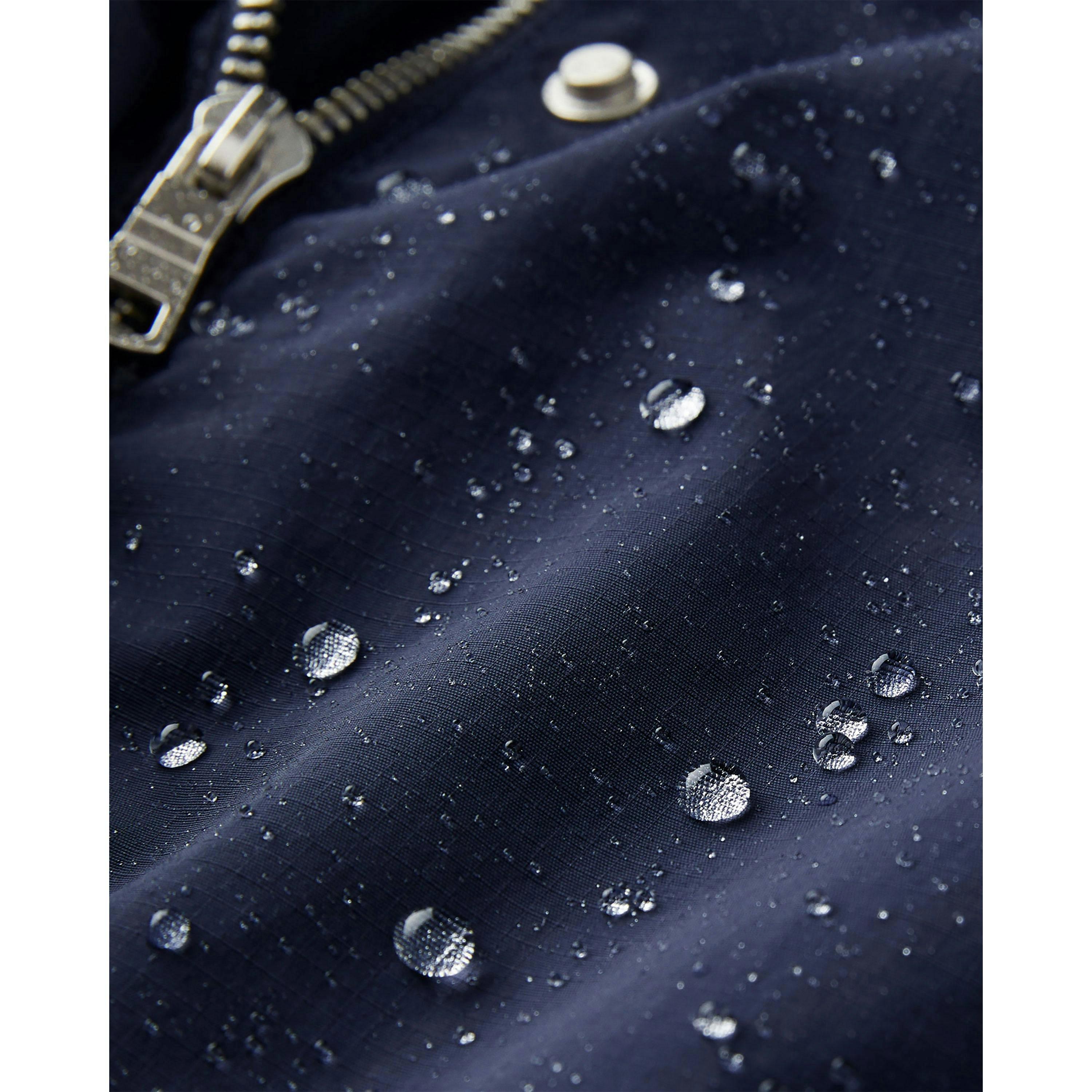 Cotton Traders Active Oversized Waterproof Longline Parka , view 3 of 3