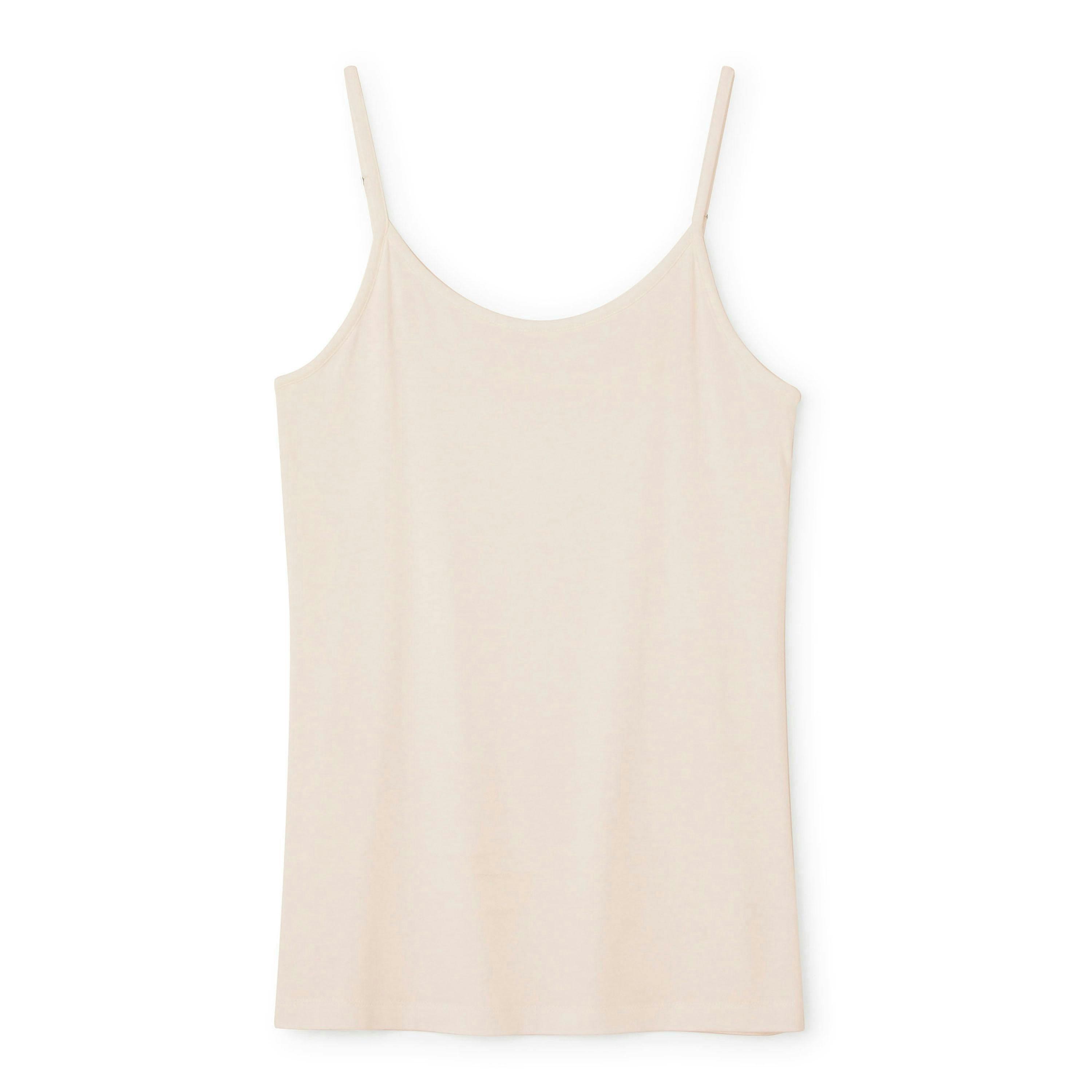 Cotton Traders Active Strappy Vest Top , view 3 of 3