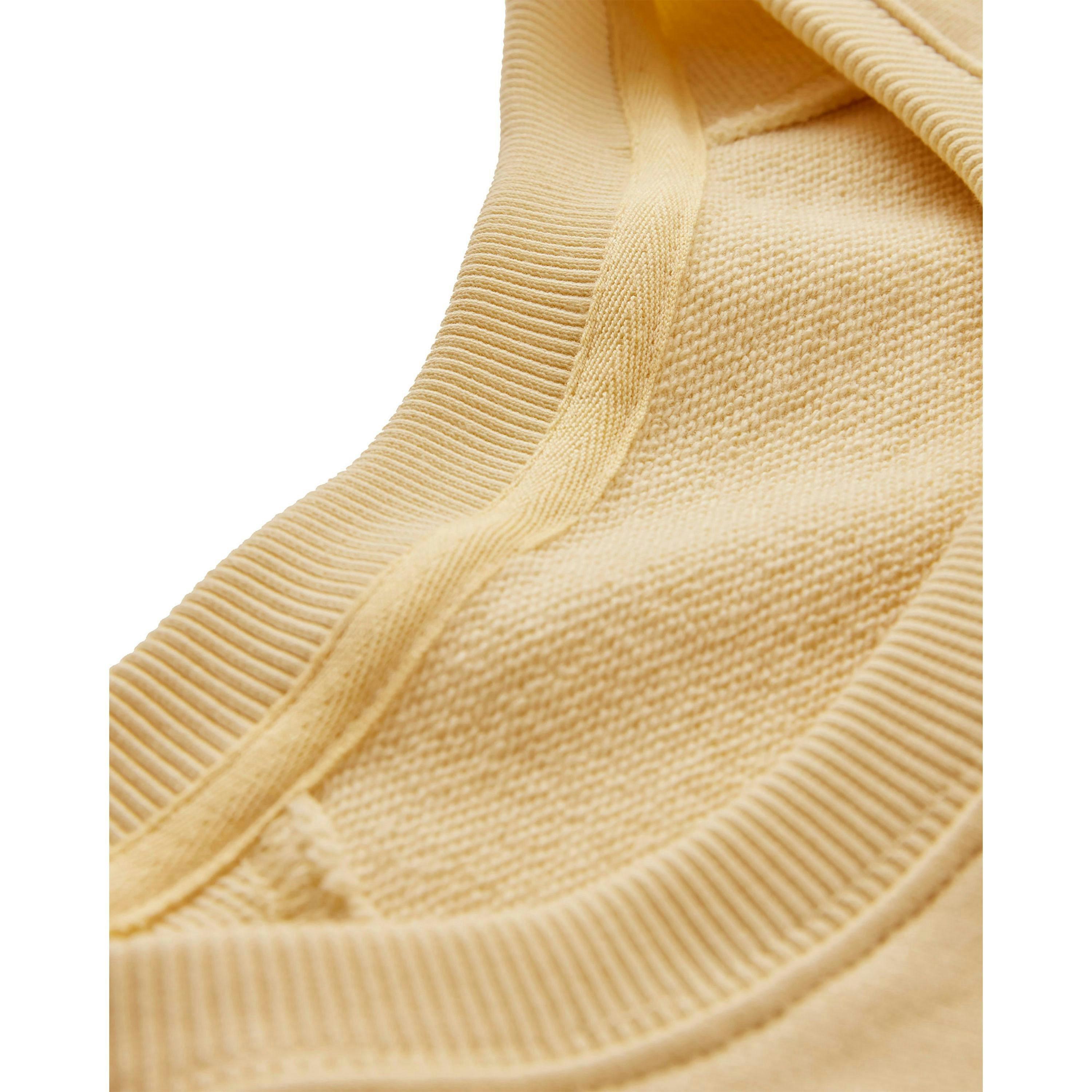 Cotton Traders Raglan Sleeve Sweatshirt , view 2 of 3