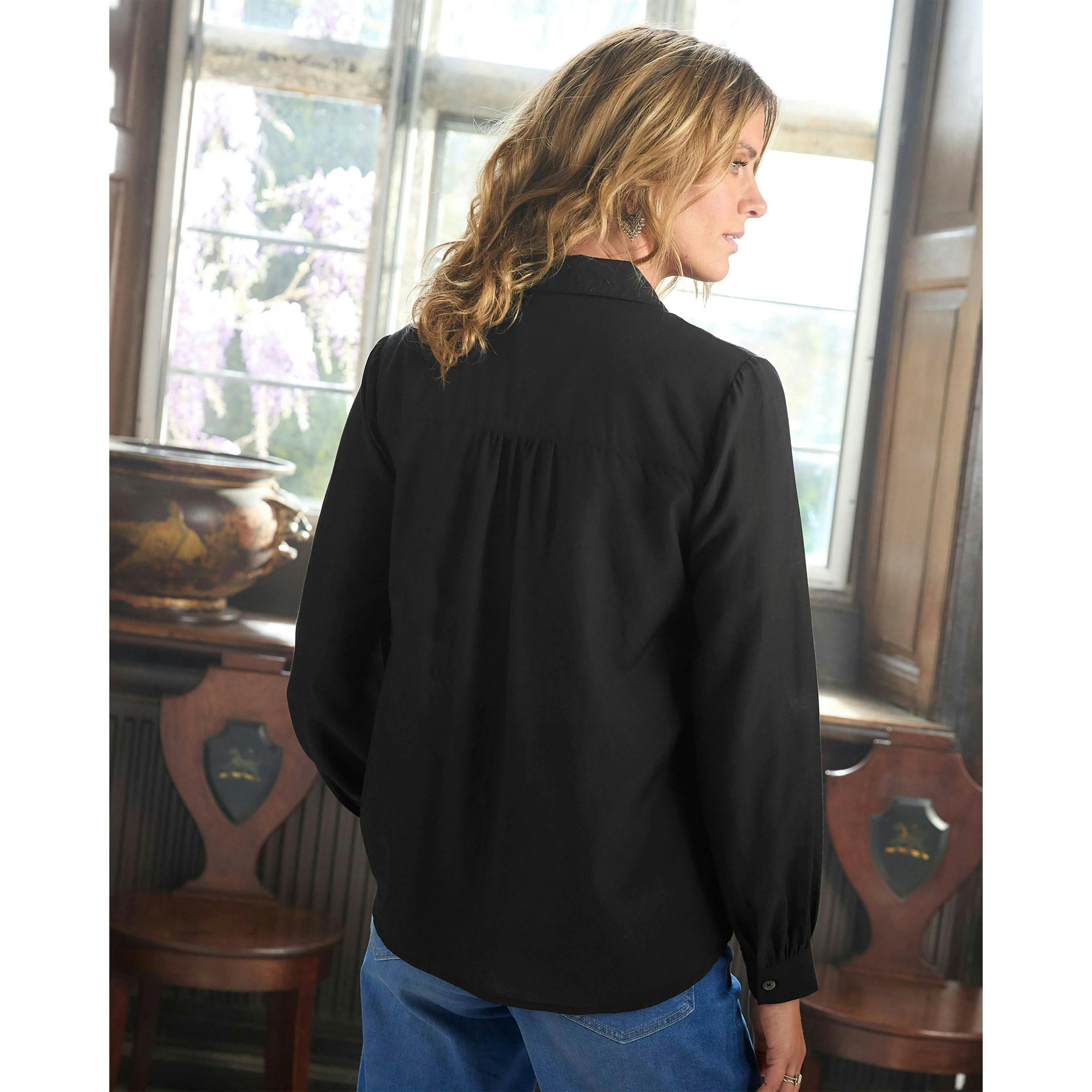 Cotton Traders Essential Shirt , view 2 of 3