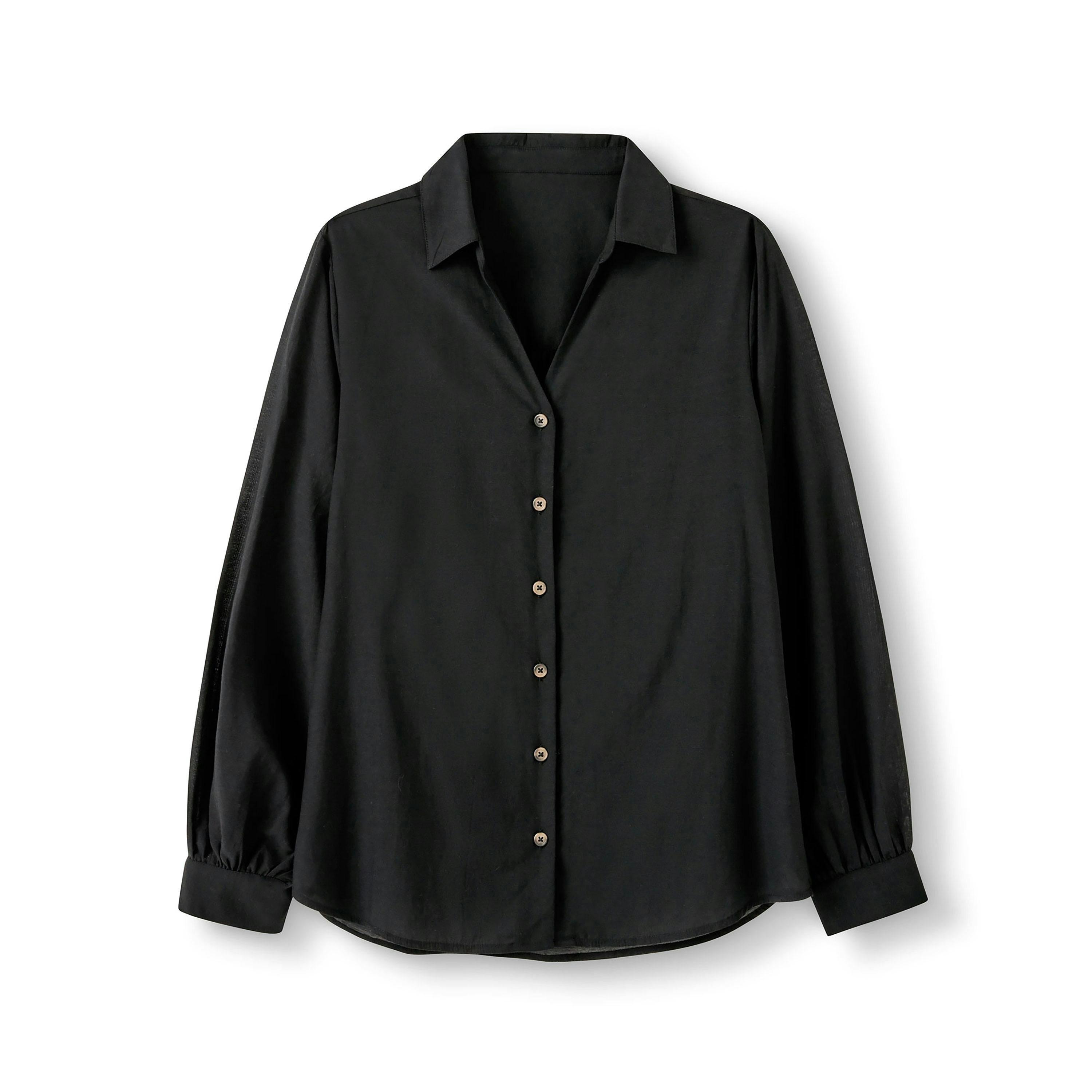 Cotton Traders Essential Shirt , view 3 of 3