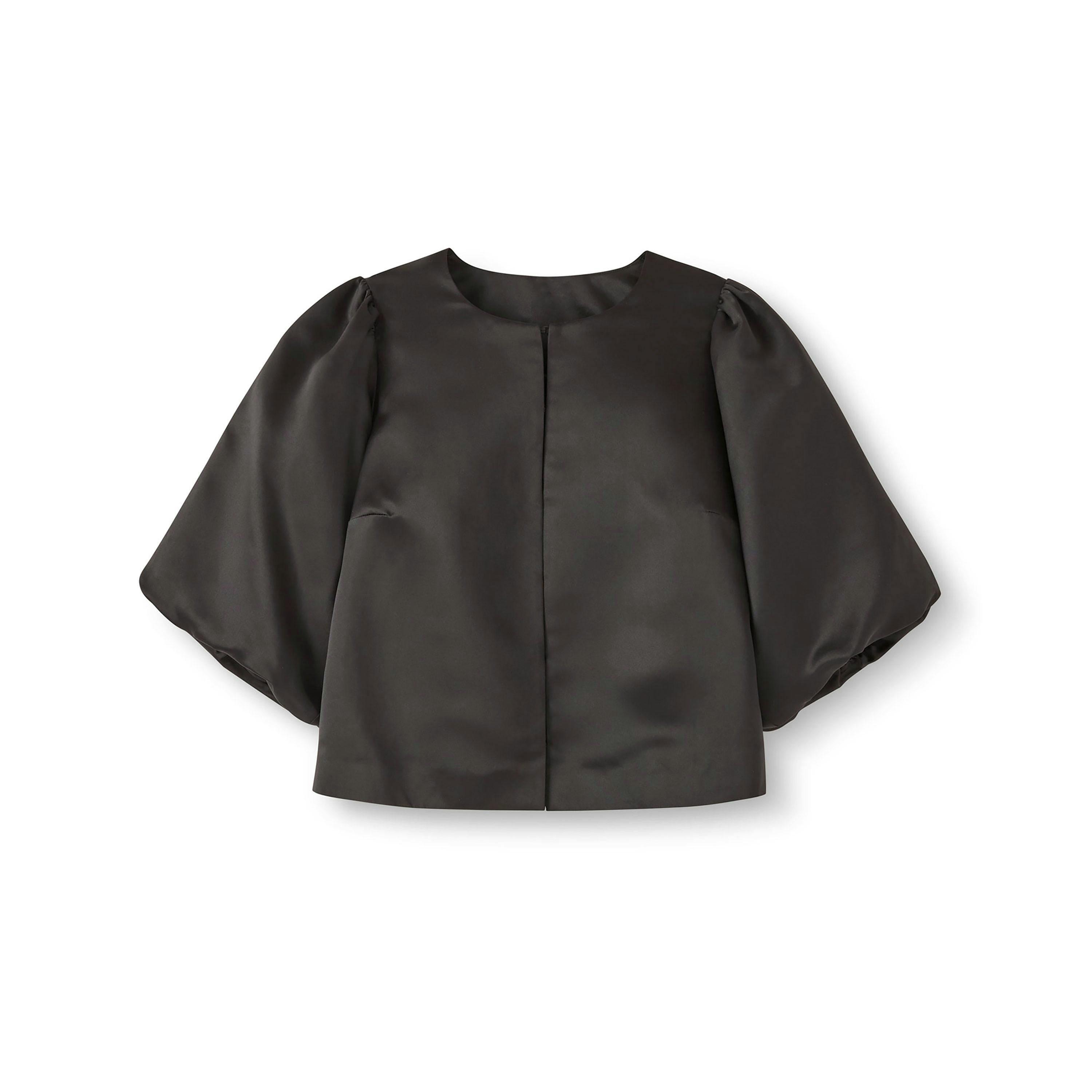 Cotton Traders Volume Sleeve Jacket , view 4 of 4