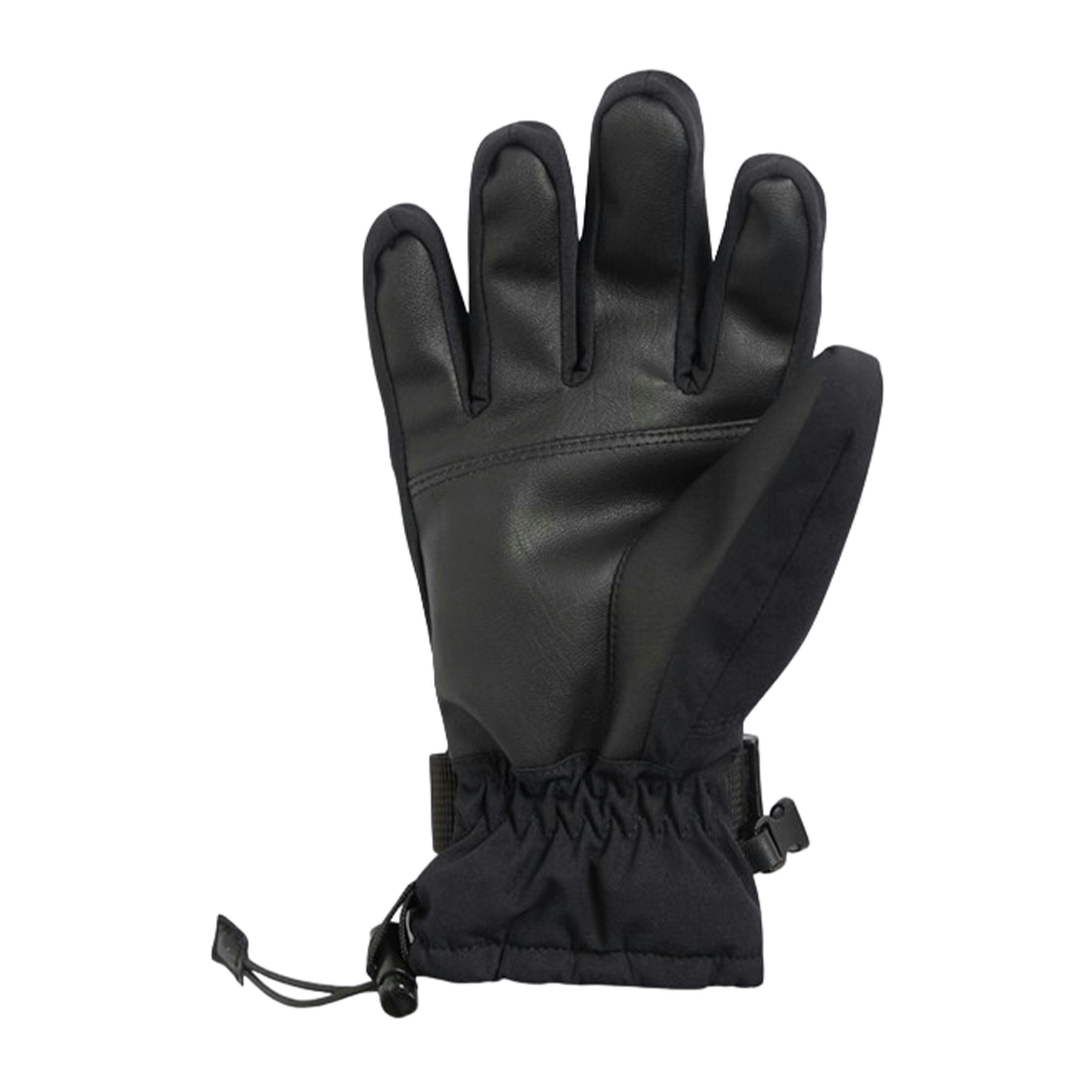 Animal Childrens/Kids Toasty Ski Gloves , view 2 of 3