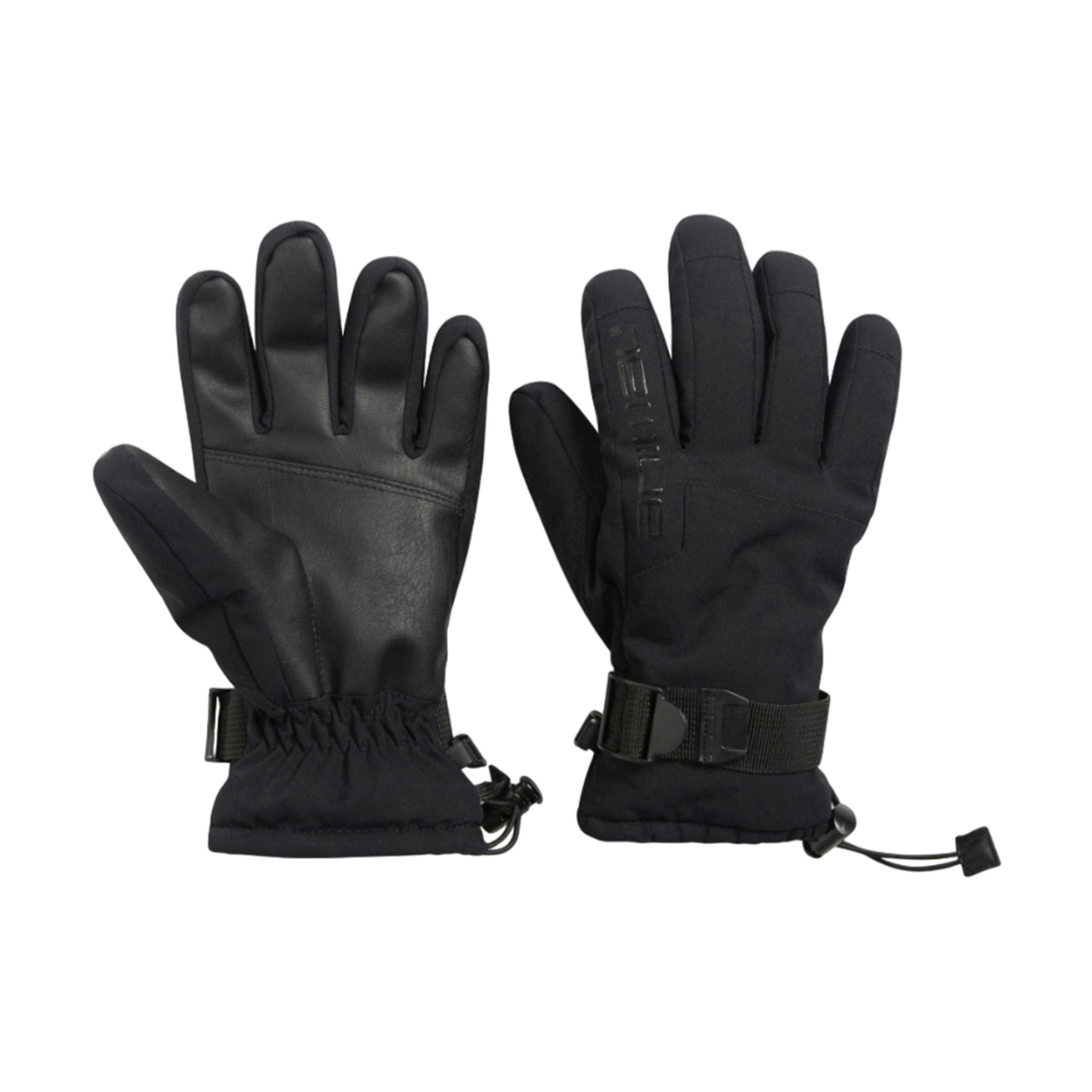 Animal Childrens/Kids Toasty Ski Gloves , view 3 of 3
