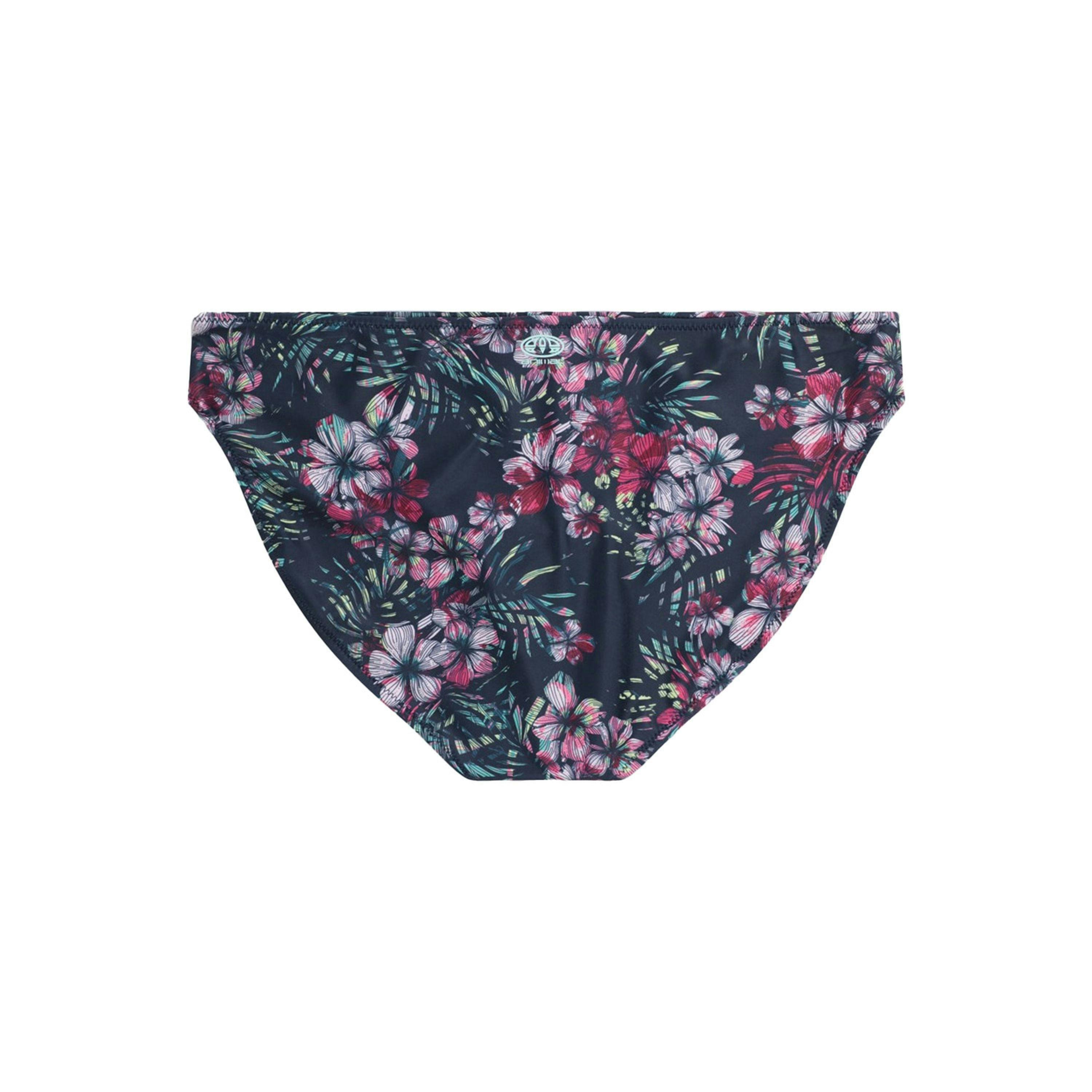 Animal Womens/Ladies Docks Floral Bikini Bottoms , view 2 of 4