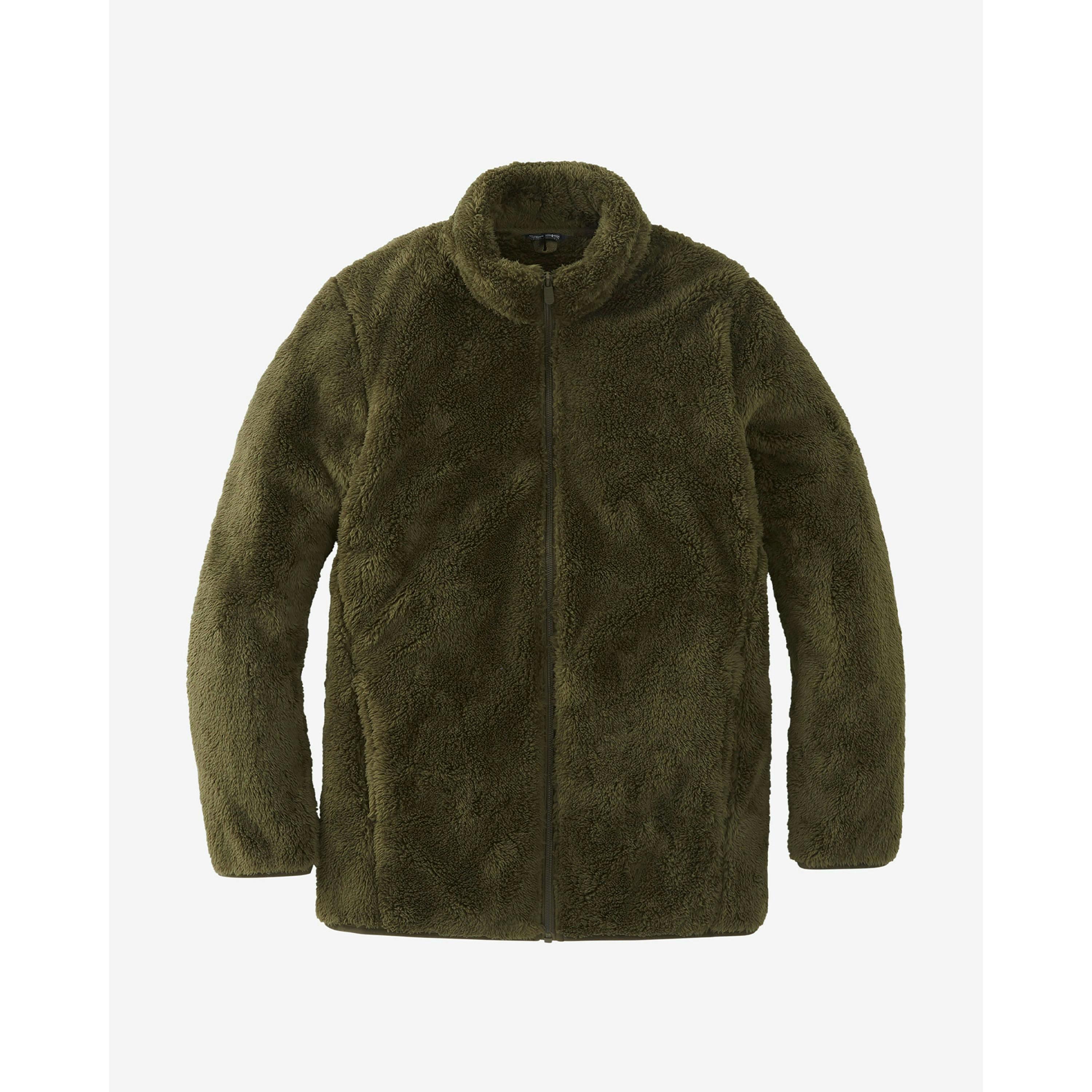 Cotton Traders Soft Fleece Jacket , view 3 of 3