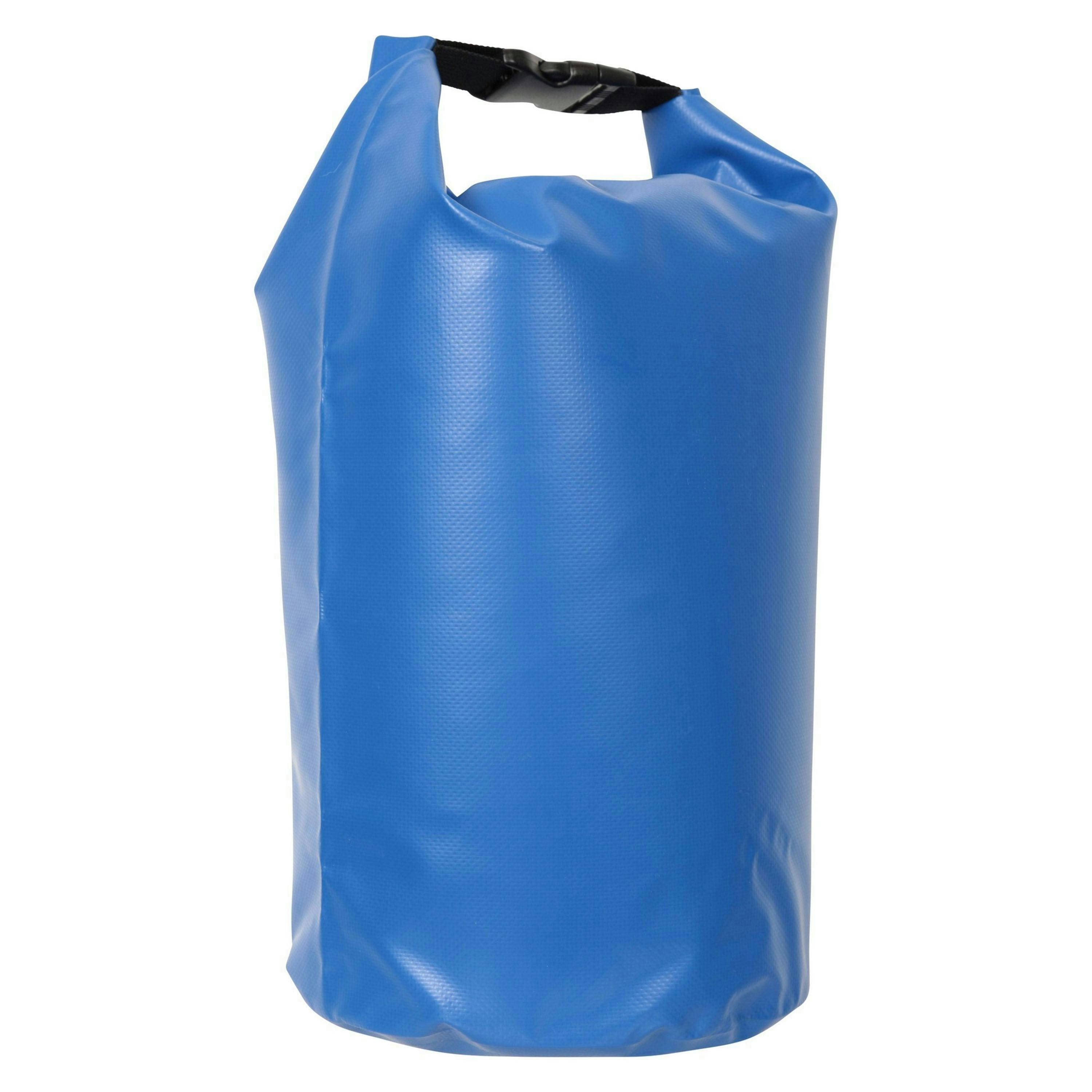 Mountain Warehouse PVC 10L Dry Bag , view 2 of 6