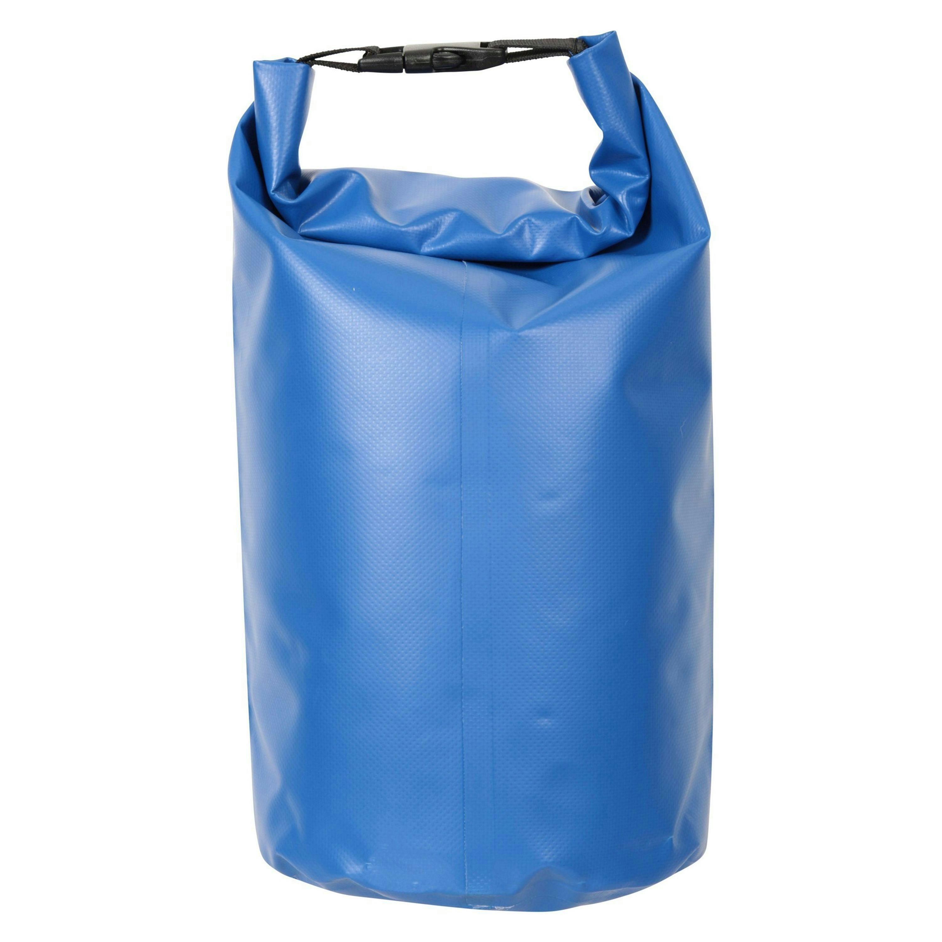 Mountain Warehouse PVC 10L Dry Bag , view 3 of 6