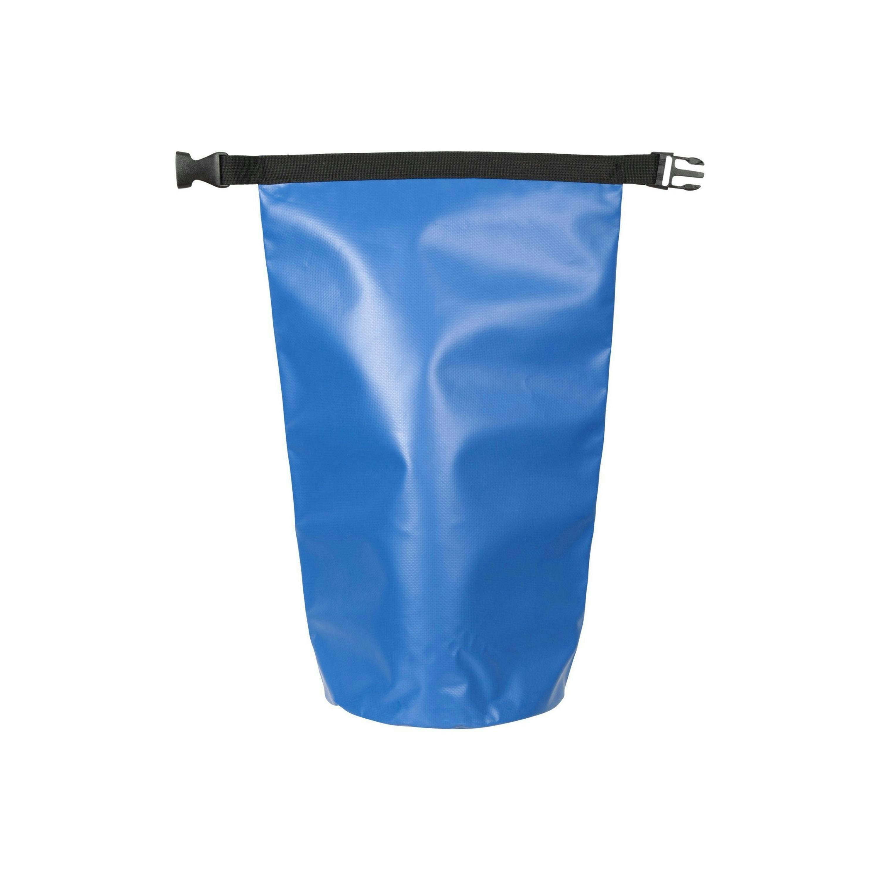 Mountain Warehouse PVC 10L Dry Bag , view 4 of 6