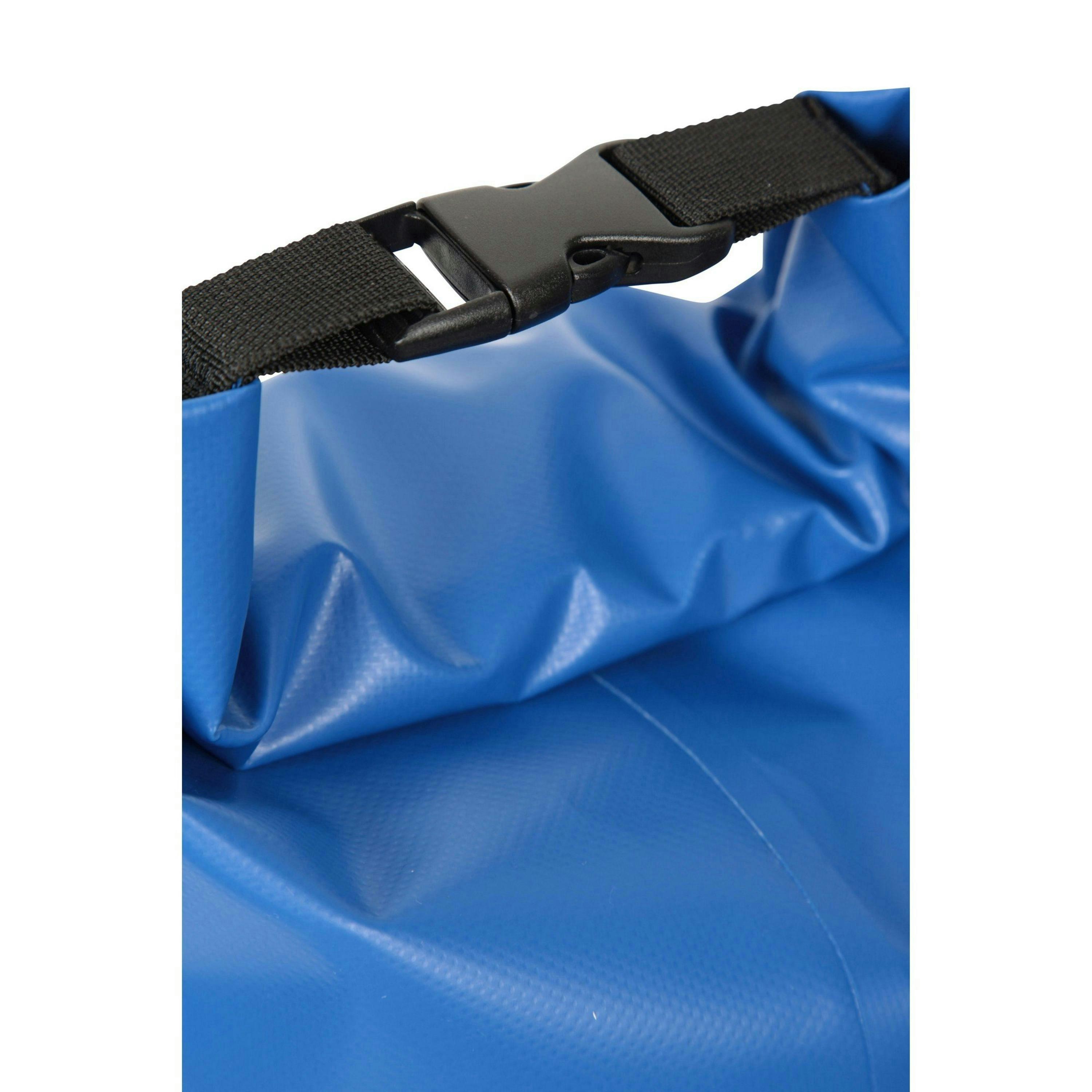 Mountain Warehouse PVC 10L Dry Bag , view 5 of 6