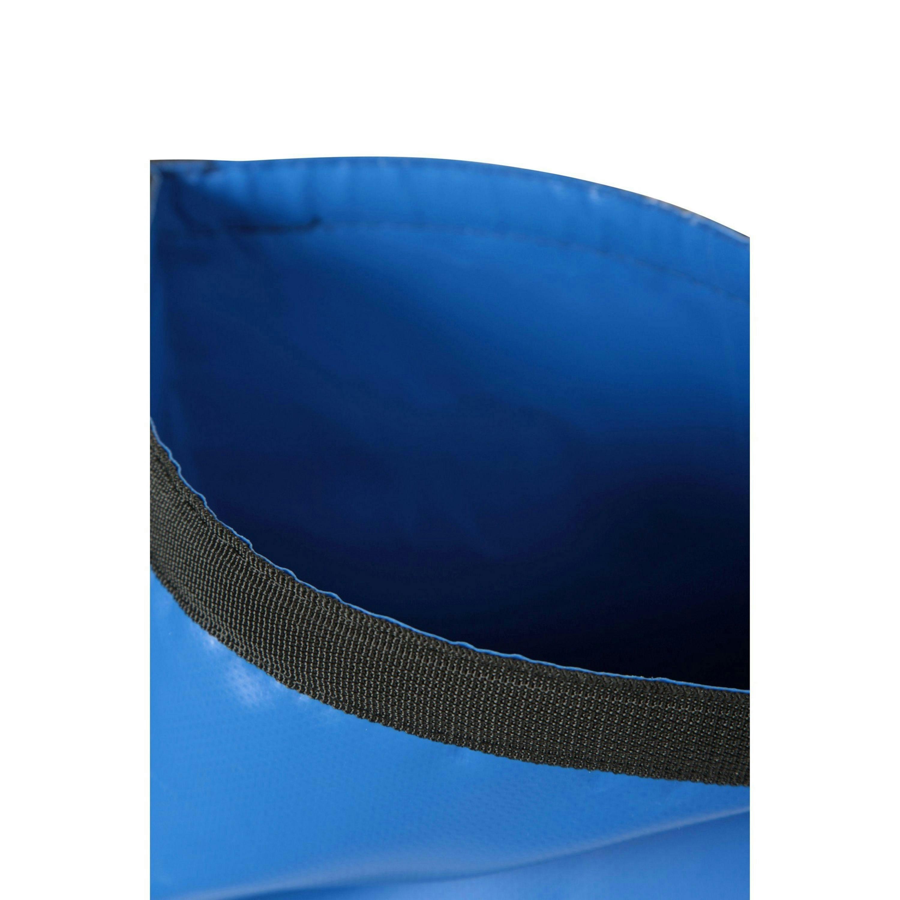 Mountain Warehouse PVC 10L Dry Bag , view 6 of 6