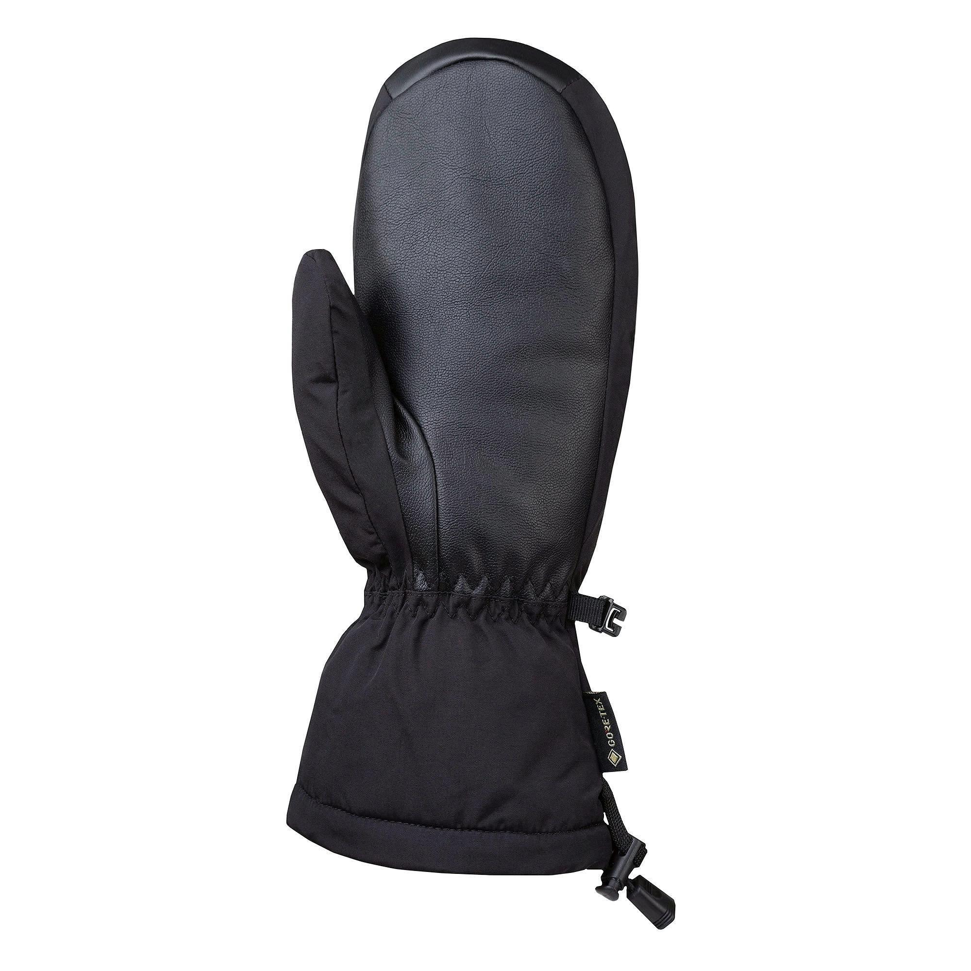 Mens Chamonix GTX Waterproof Warm Mittens Hiking Walking Outdoor , view 2 of 5