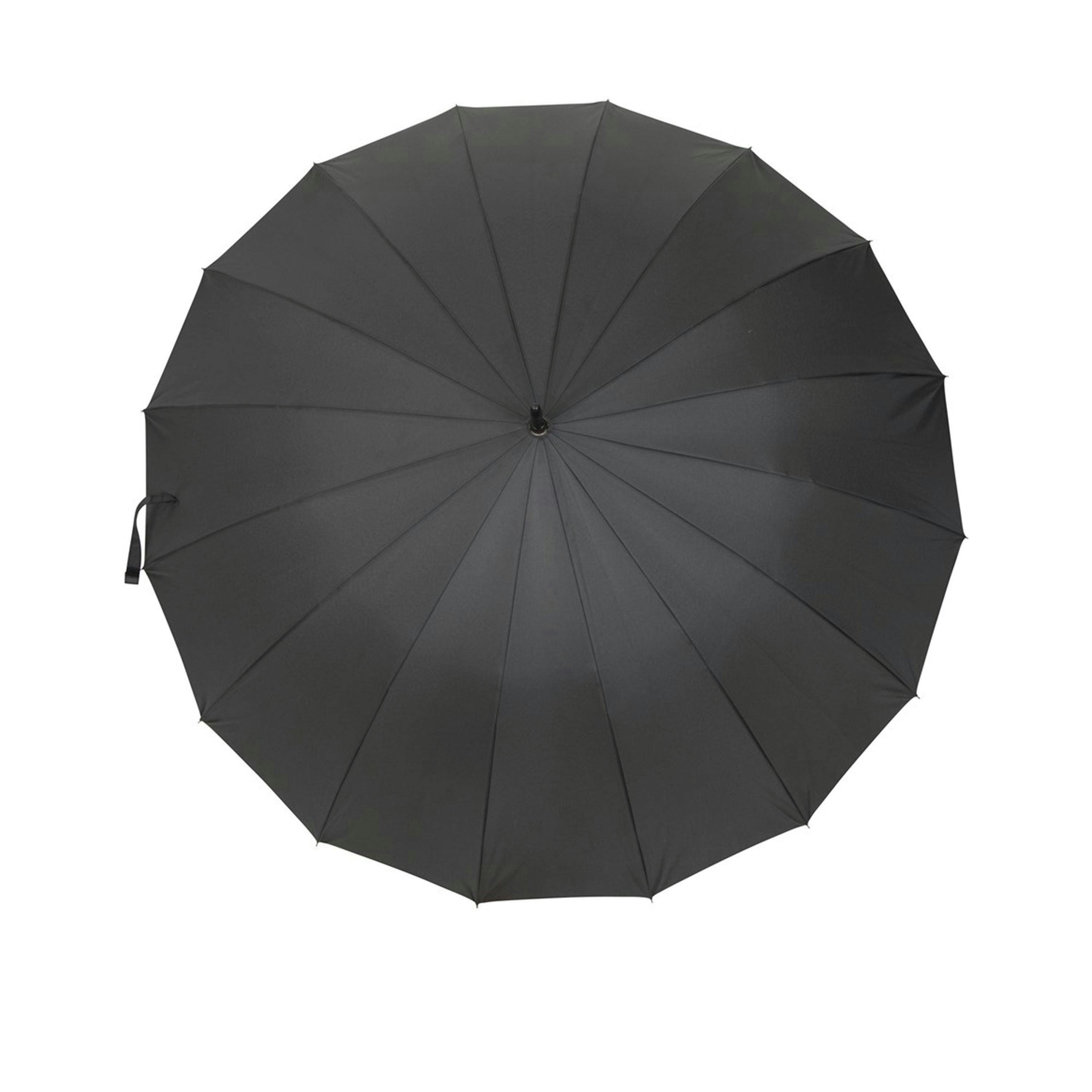 Mountain Warehouse Classic Folding Umbrella , view 2 of 4