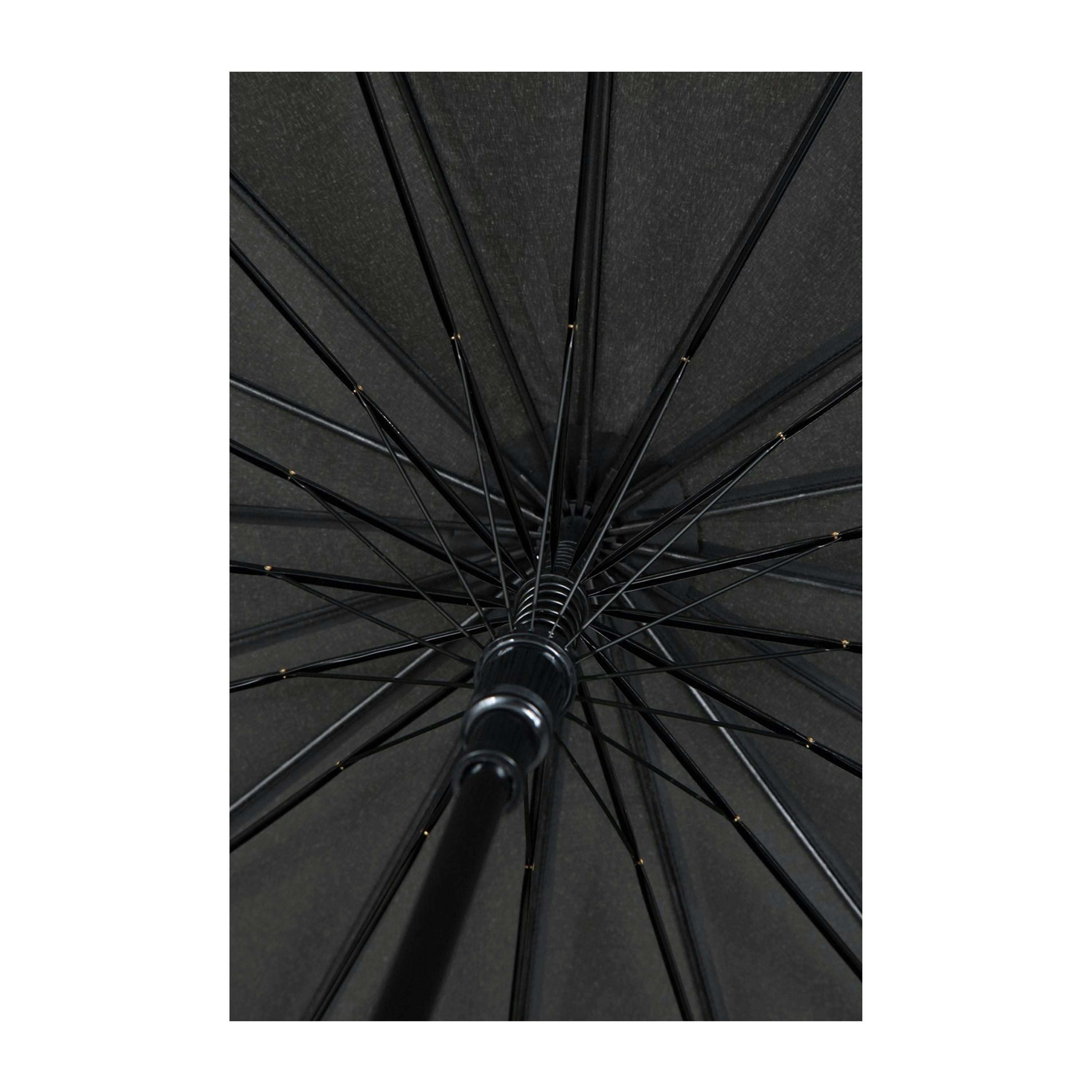 Mountain Warehouse Classic Folding Umbrella , view 3 of 4
