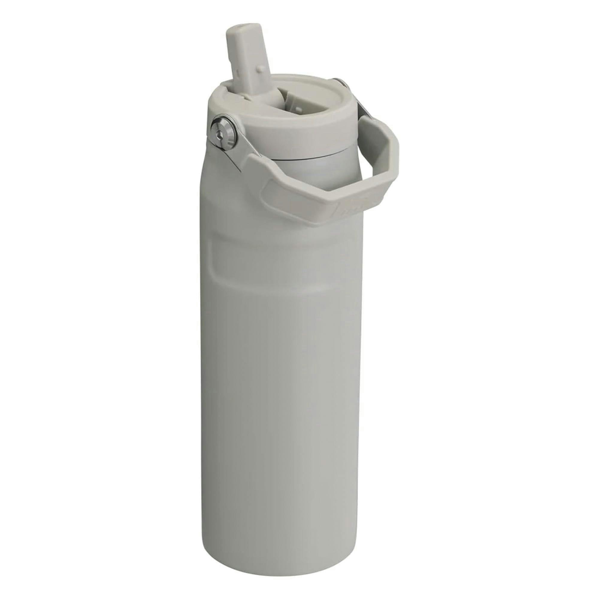 IceFlow Bottle Flip Straw 0.7L Water Bottle , view 2 of 4