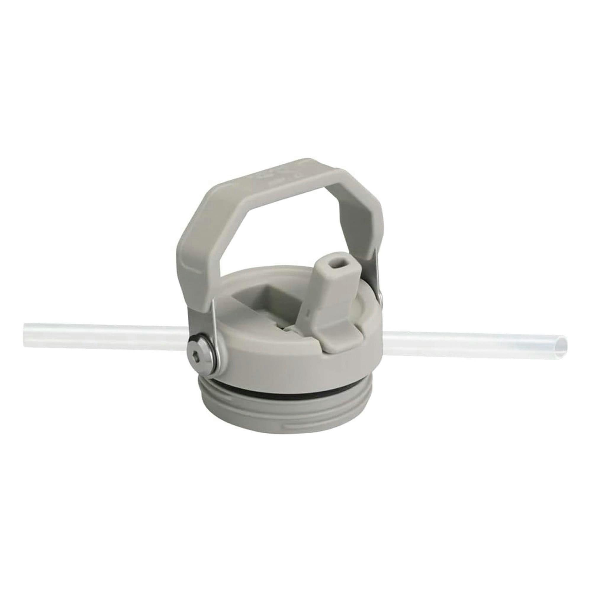 IceFlow Bottle Flip Straw 0.7L Water Bottle , view 3 of 4
