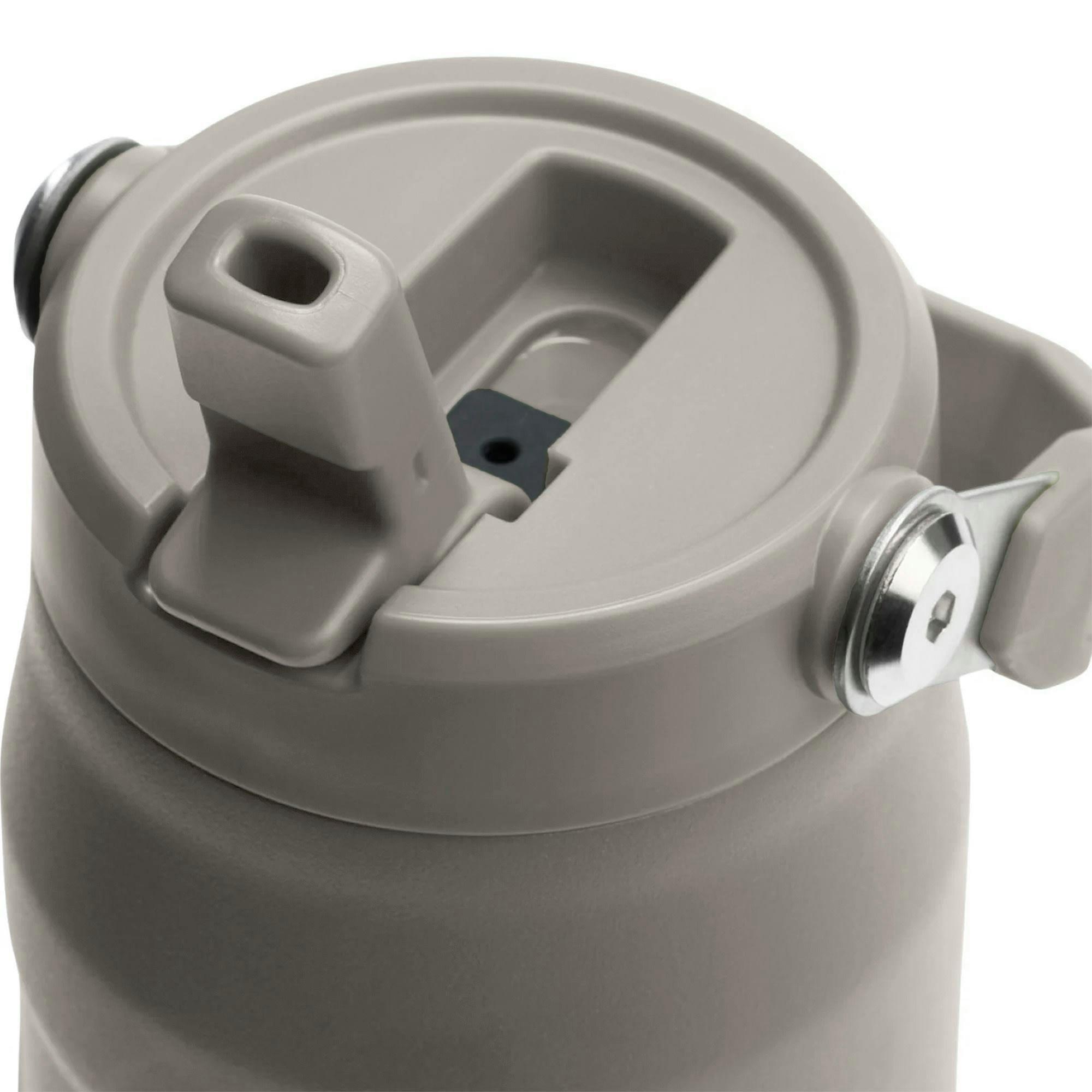 IceFlow Bottle Flip Straw 0.7L Water Bottle , view 4 of 4