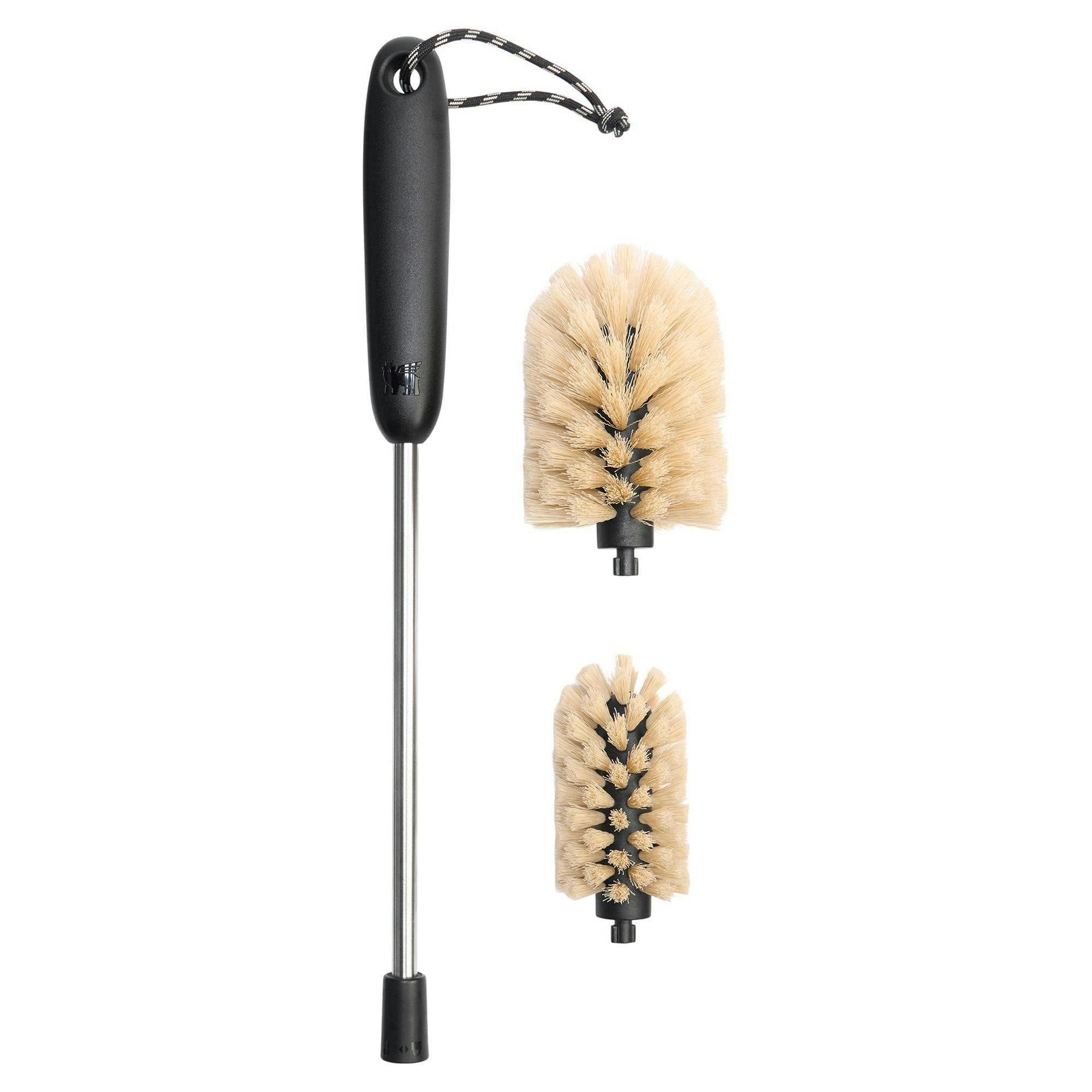 Water Bottle Jar Cleaning Brush , view 3 of 4