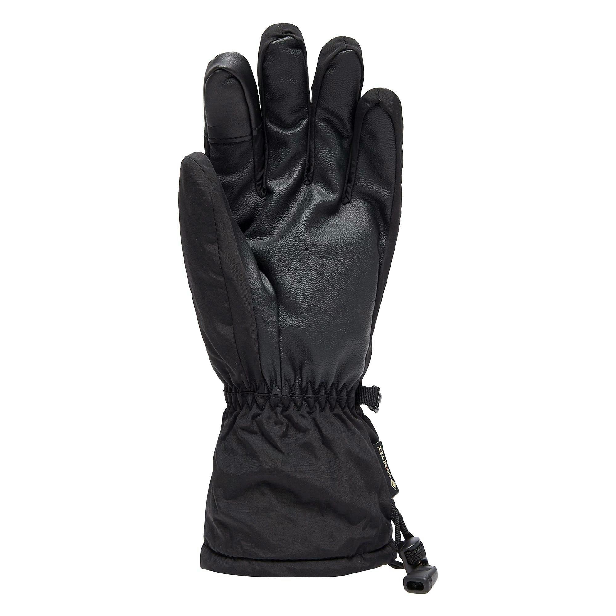 Mens Chamonix GTX Gloves Waterproof Warm Outdoor Hiking Walking , view 3 of 5