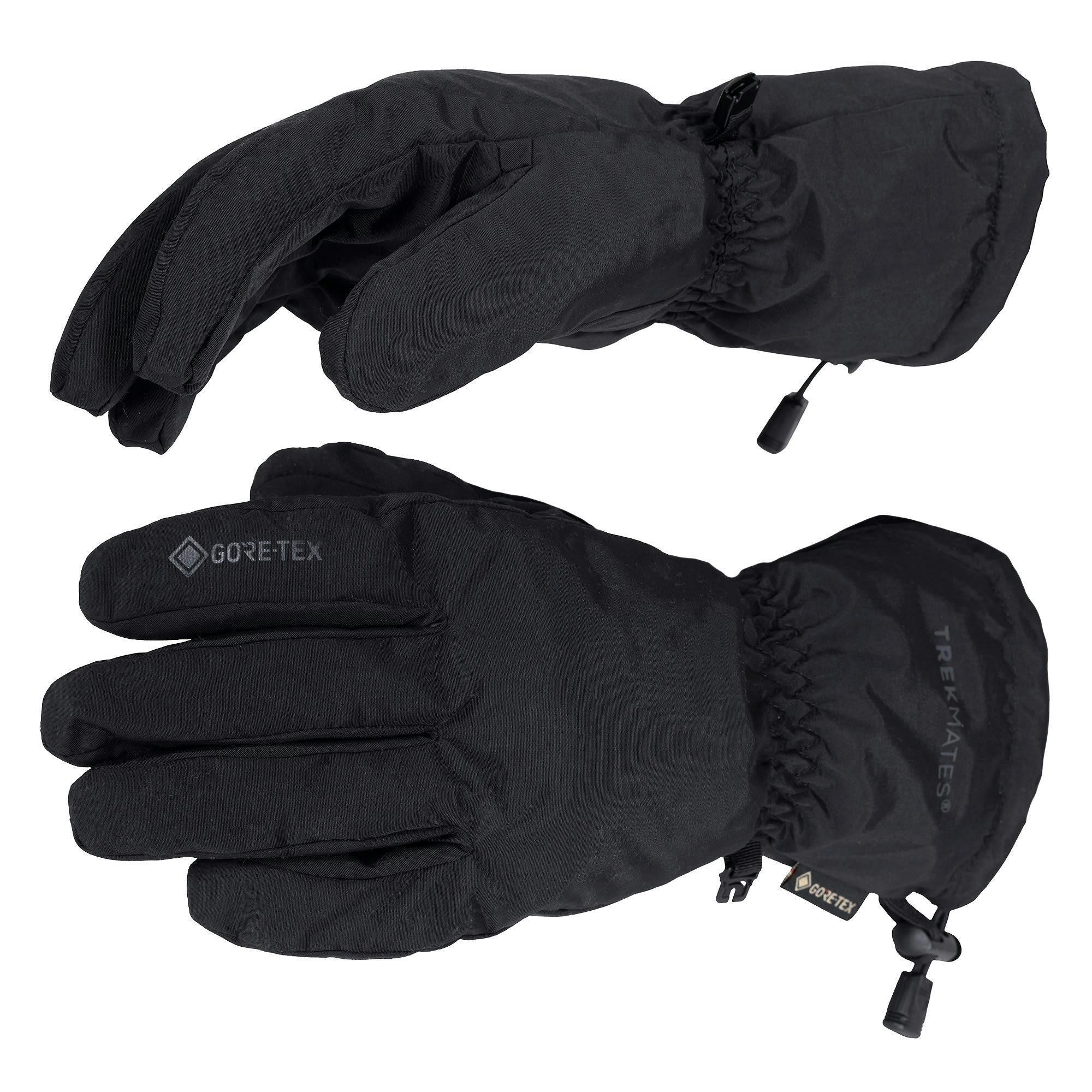Mens Waterproof Lightweight Hiking Shell Breathable Gloves , view 2 of 5