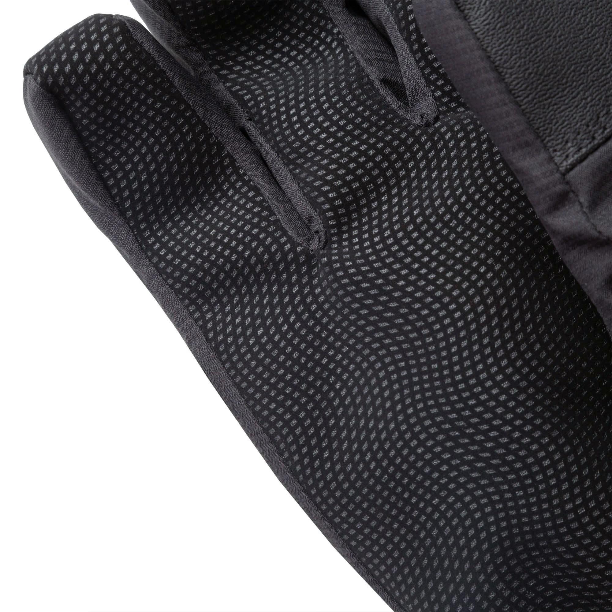 Mens Waterproof Insulated Outdoor Gloves with Touchscreen Grip , view 5 of 5