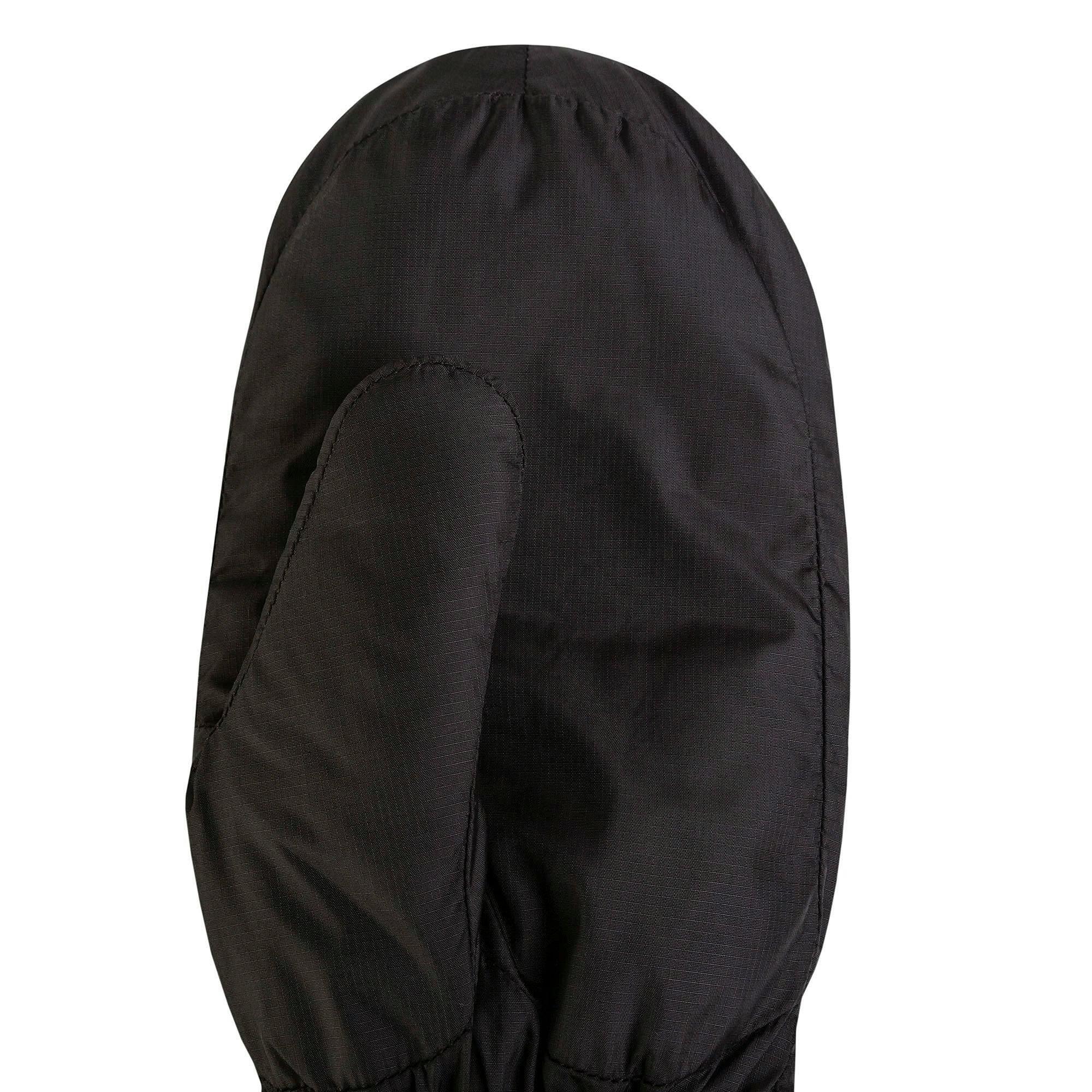Waterproof Insulated Winter Ladies Mens Durable Mittens with Touchscreen , view 4 of 5