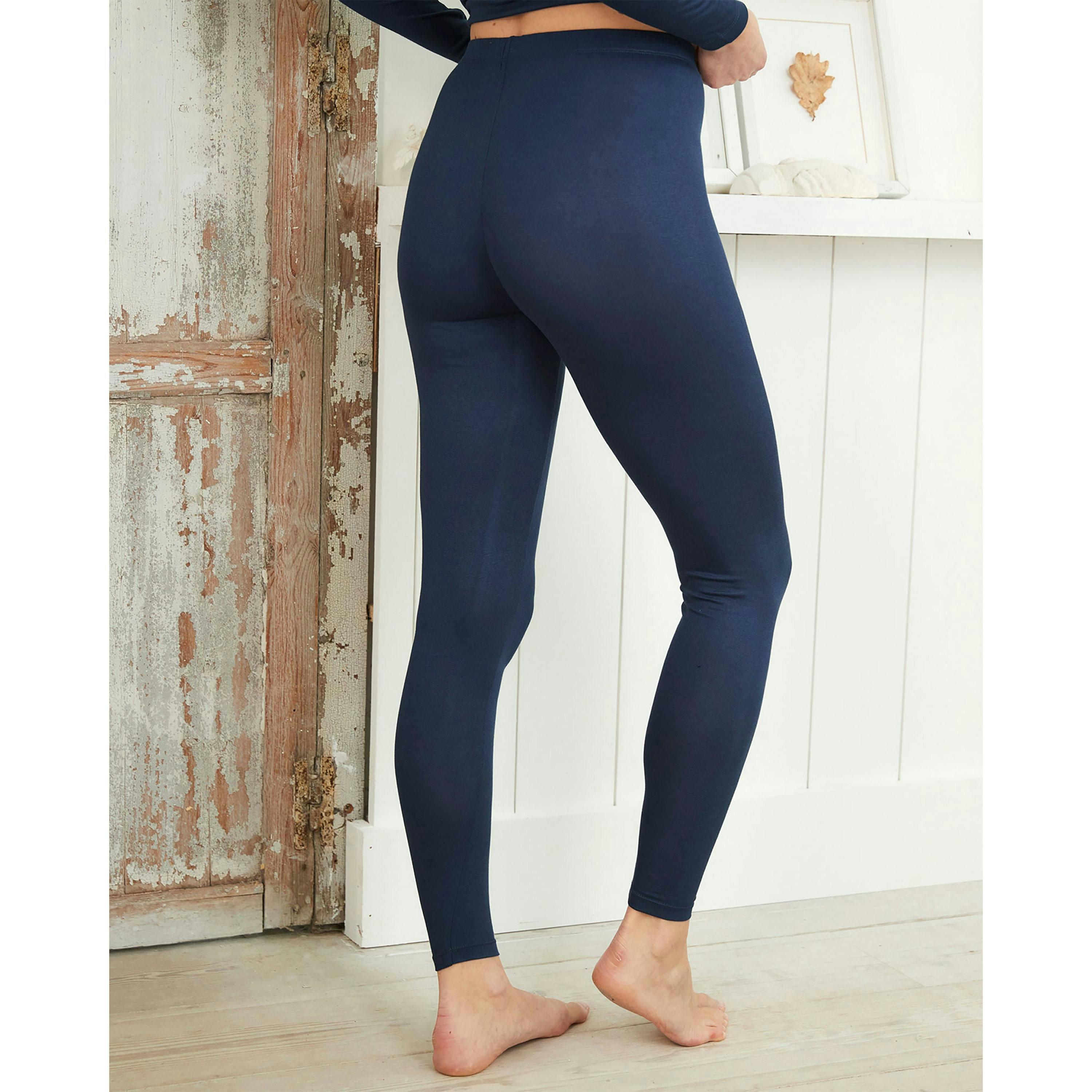 Cotton Traders Ladies Thermal Bottoms , view 3 of 3