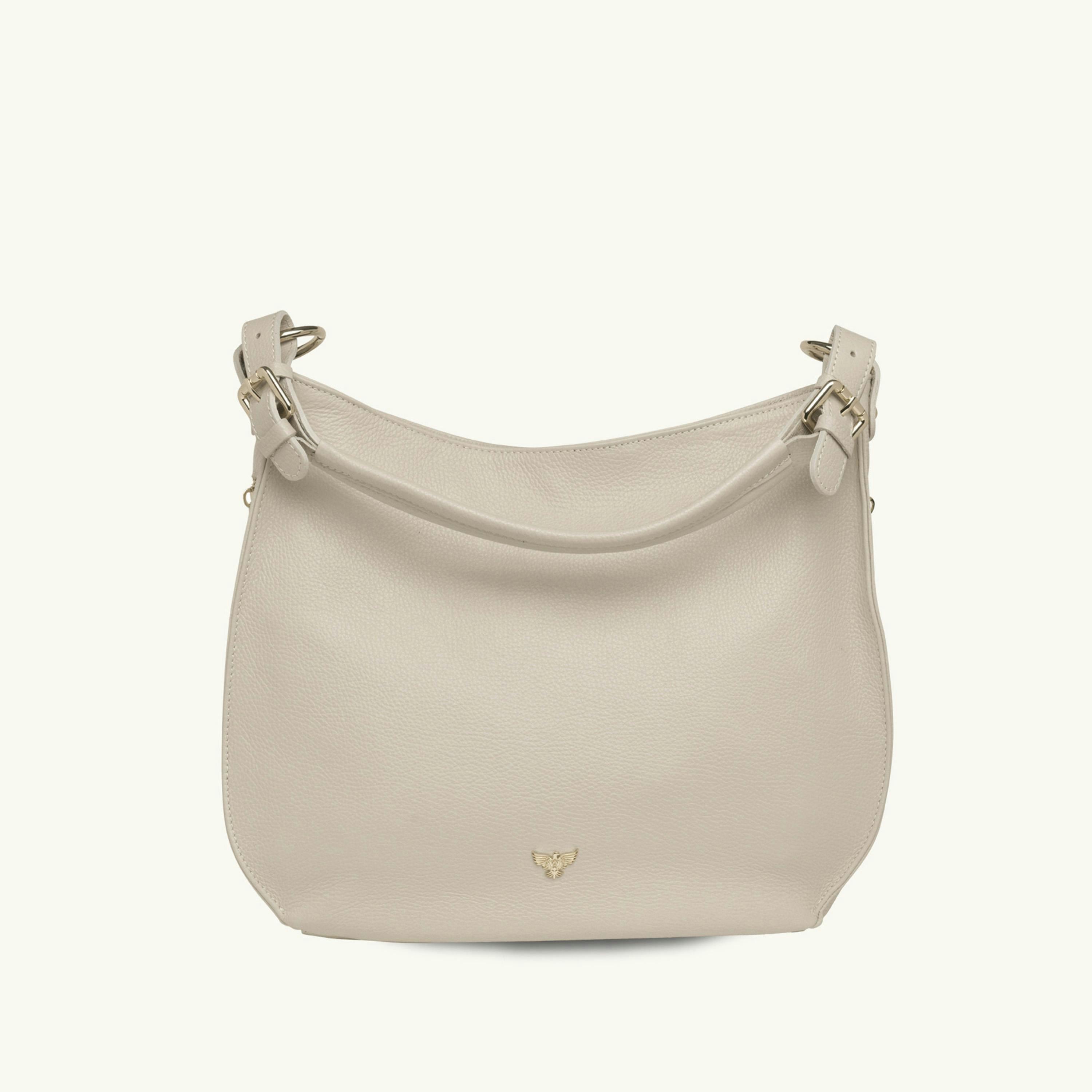 The Harriet Leather Bag , view 1 of 1