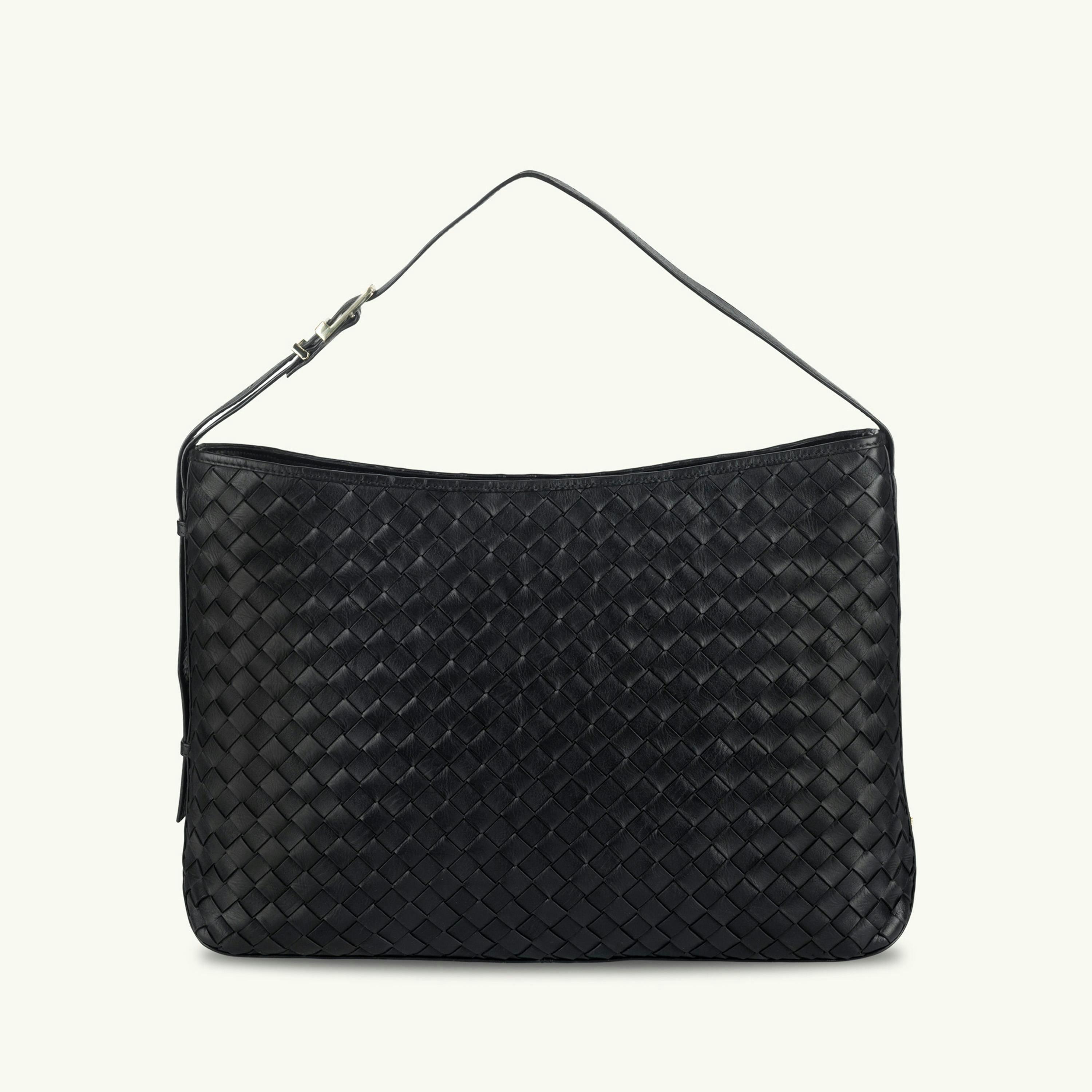 The Holly Leather Bag , view 1 of 1
