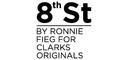 8th Street by Ronnie Fieg