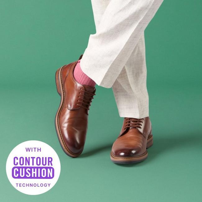 Men's Dress Casual Shoes