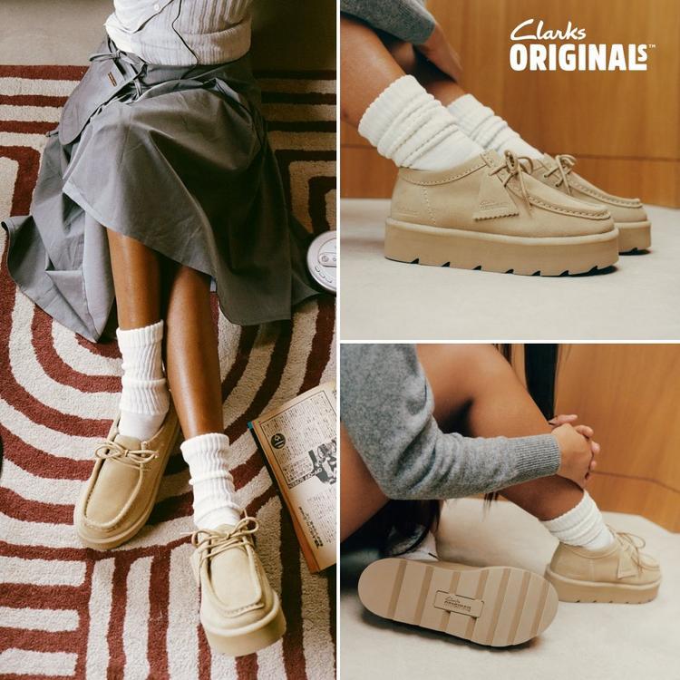 Meare Walla for Women