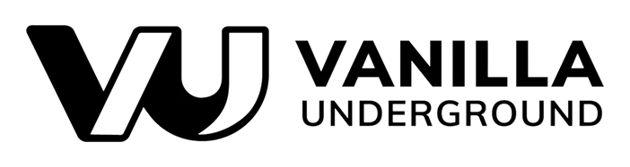 Vanilla Underground Logo