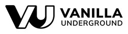 Vanilla Underground Logo
