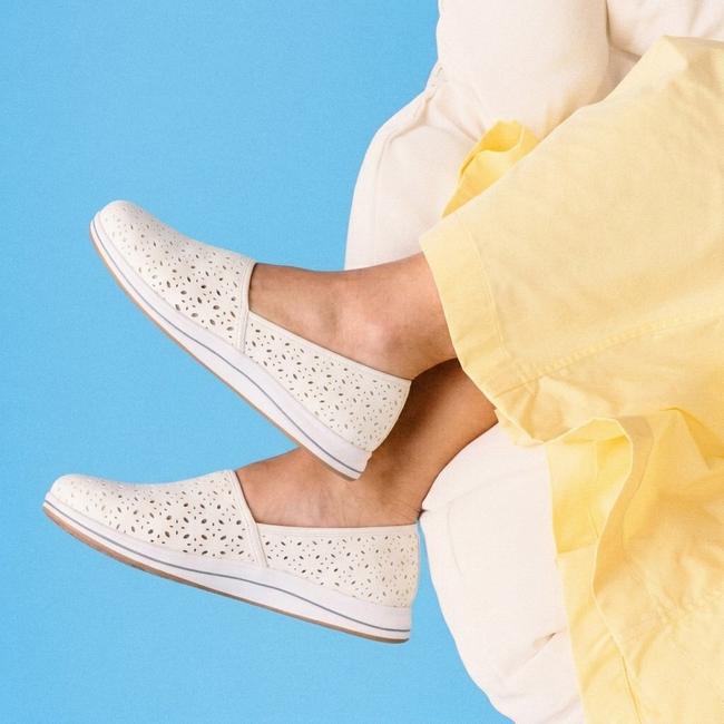 Up to 30% Off Cloudsteppers™