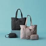 Cloudsteppers Tote Bag