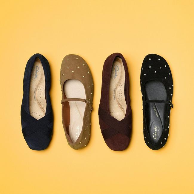 20% Off Select Women's Flats & Loafers