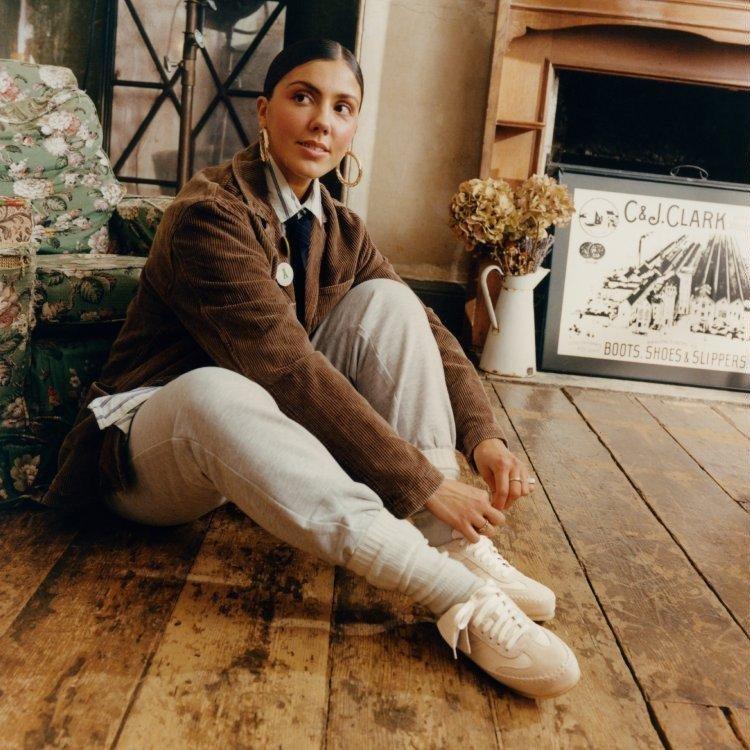 Shop Women's Tor Low White