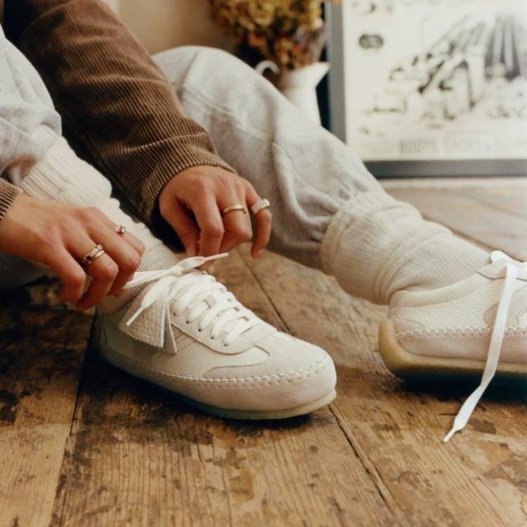 Shop Women's Tor Low White