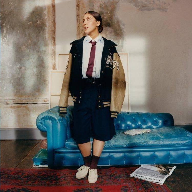 Shop Women's Maple Wallabee