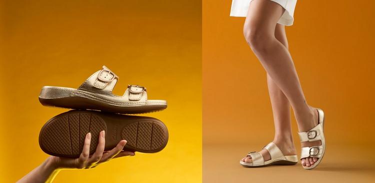 women's cecily strap