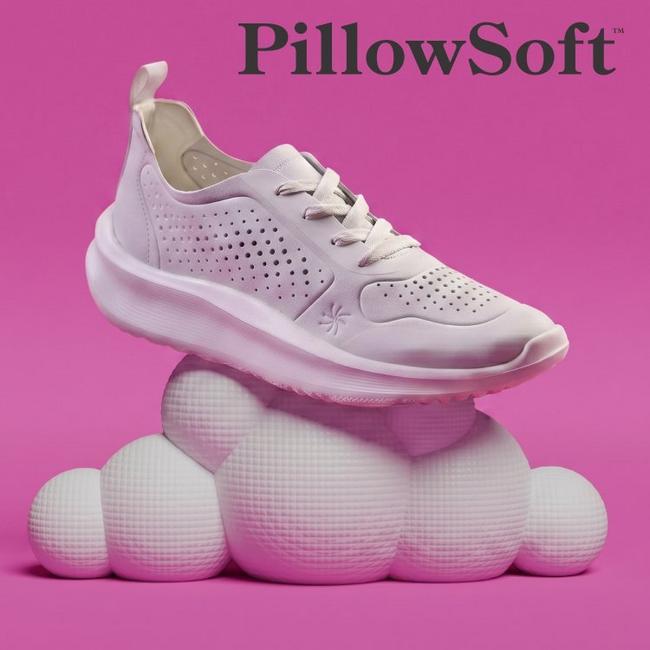 Women's & Men's Solevana Collection